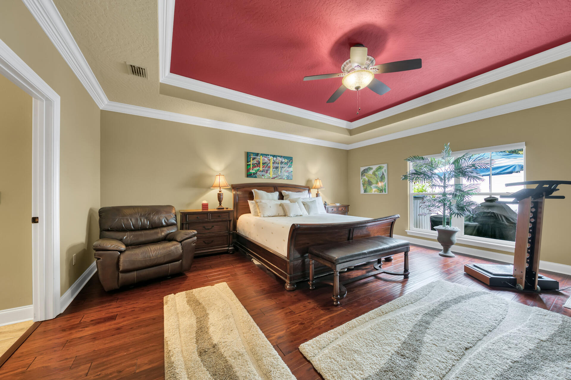 GARNIERS HEIGHTS 1ST ADDN - Residential