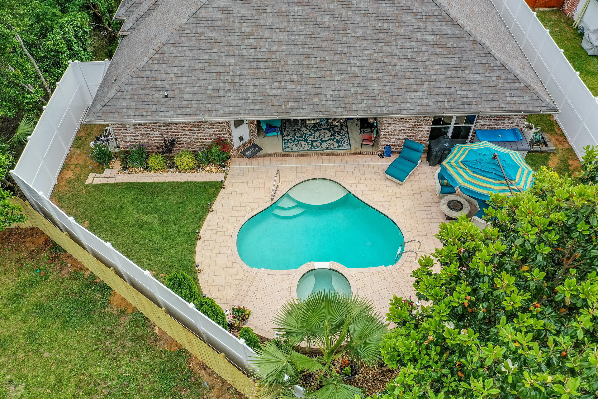 GARNIERS HEIGHTS 1ST ADDN - Residential