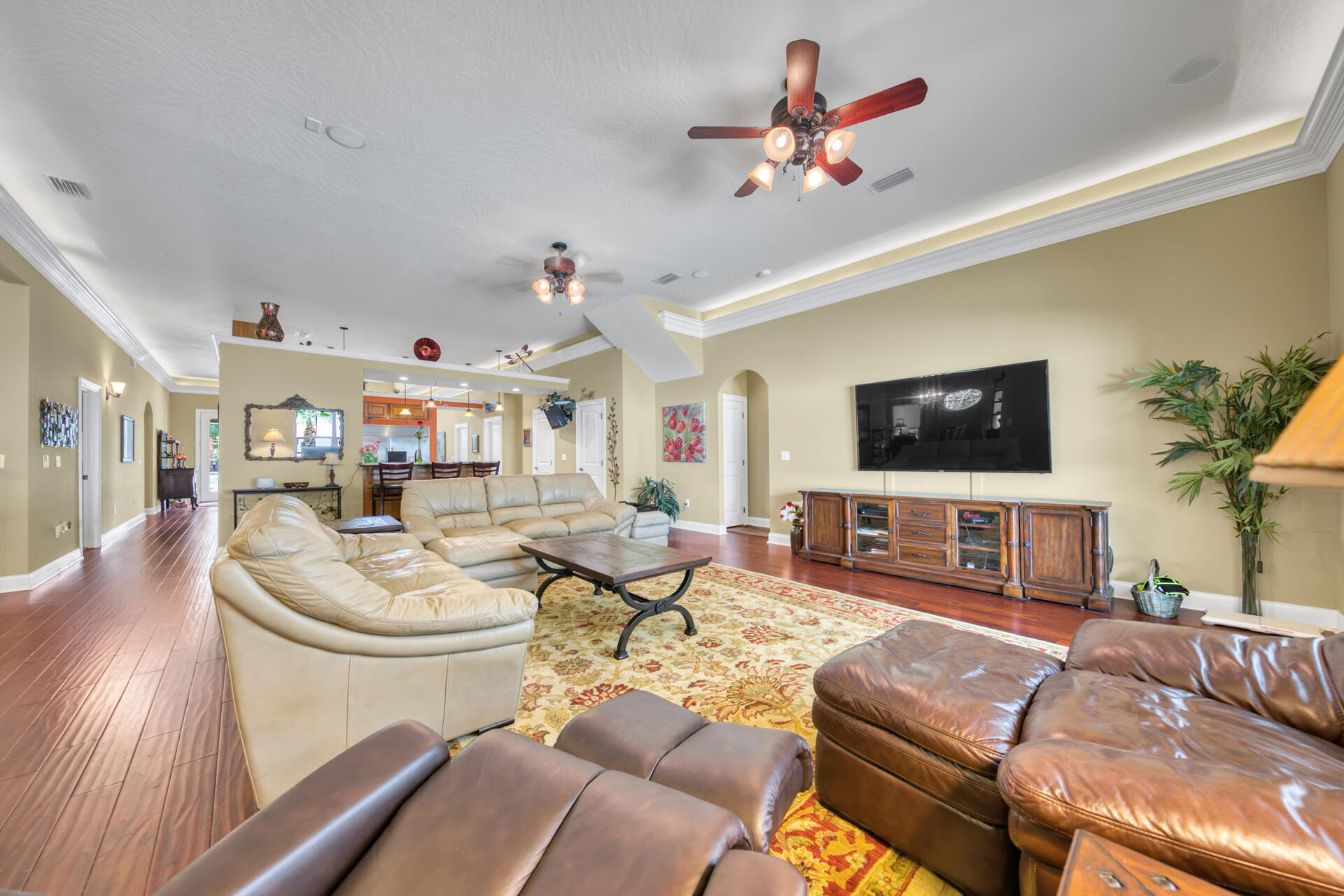 GARNIERS HEIGHTS 1ST ADDN - Residential