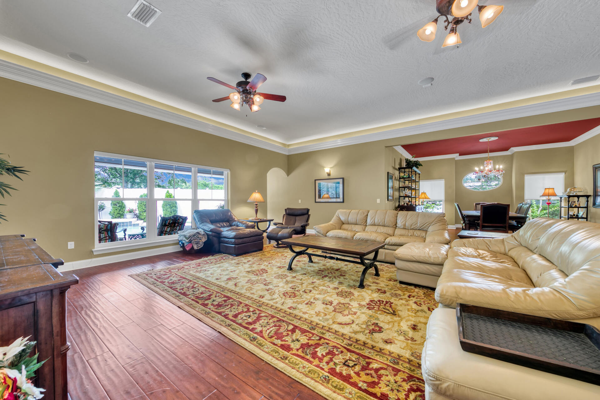 GARNIERS HEIGHTS 1ST ADDN - Residential