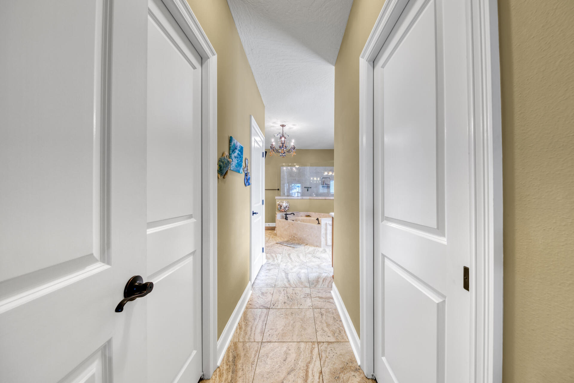 GARNIERS HEIGHTS 1ST ADDN - Residential