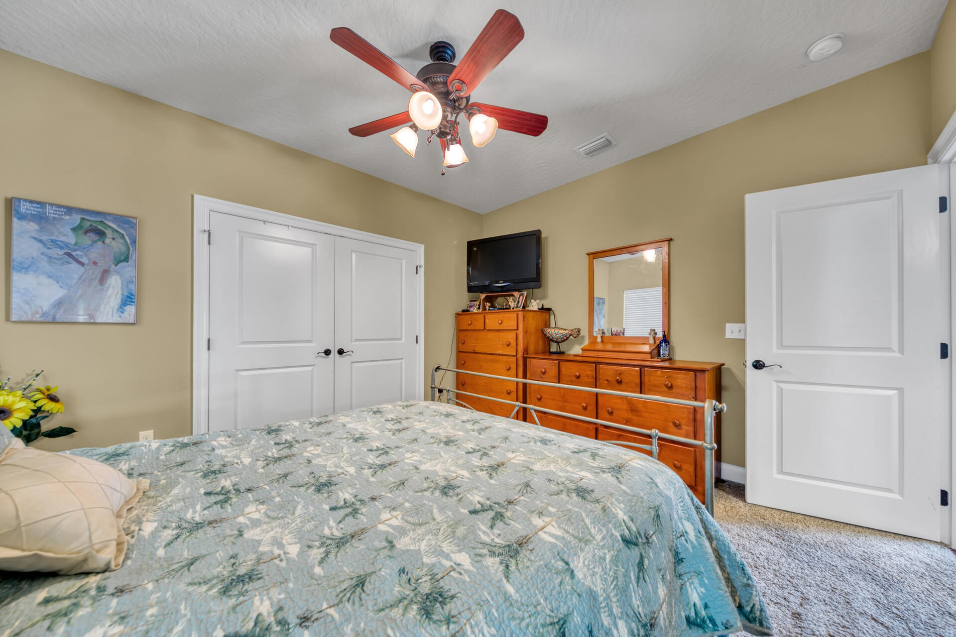 GARNIERS HEIGHTS 1ST ADDN - Residential