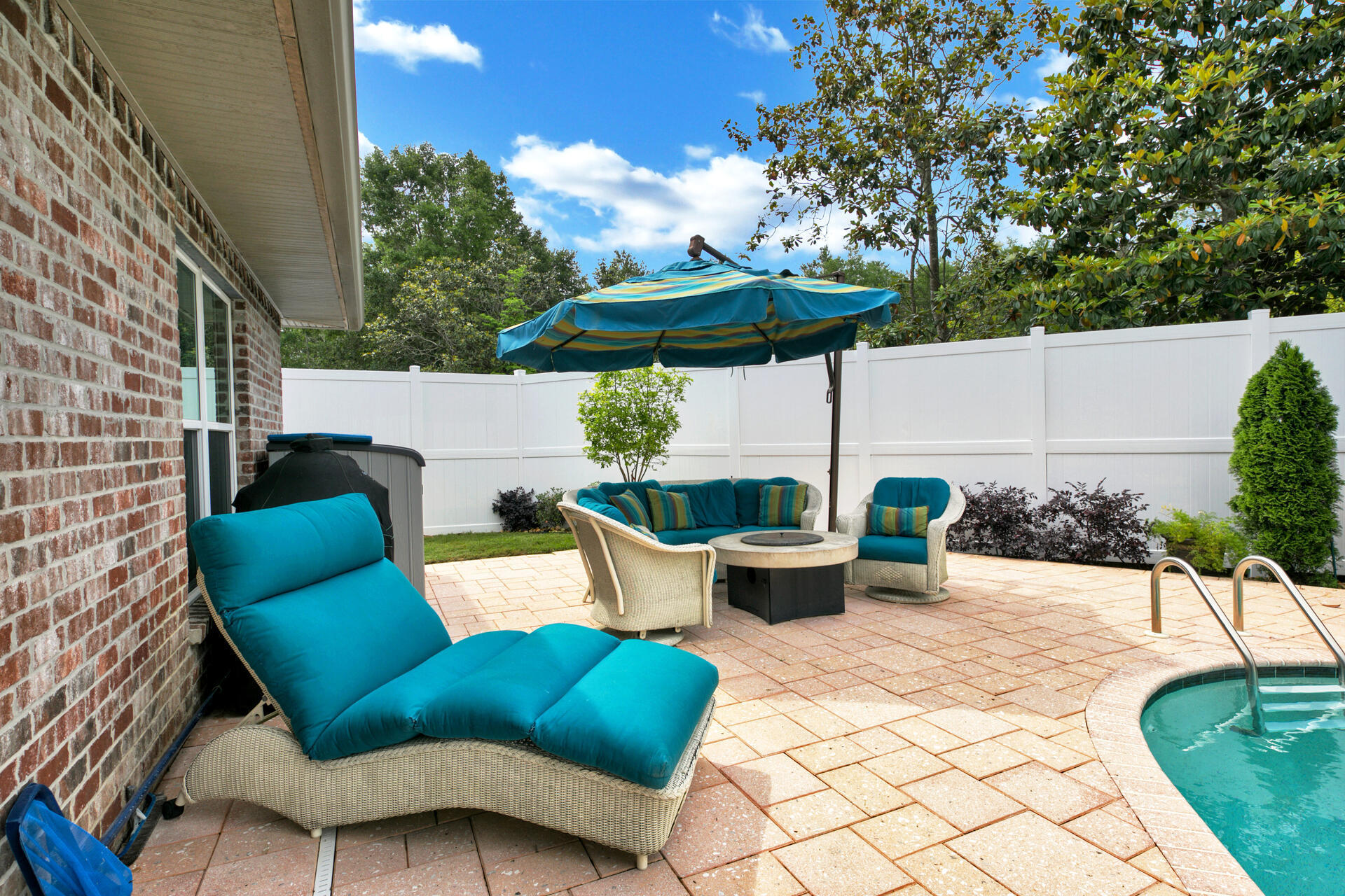 GARNIERS HEIGHTS 1ST ADDN - Residential