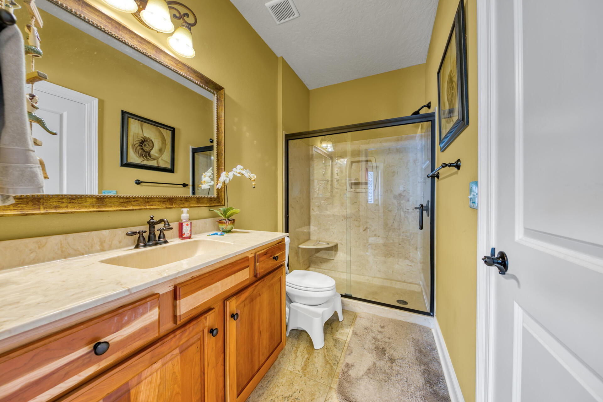 GARNIERS HEIGHTS 1ST ADDN - Residential