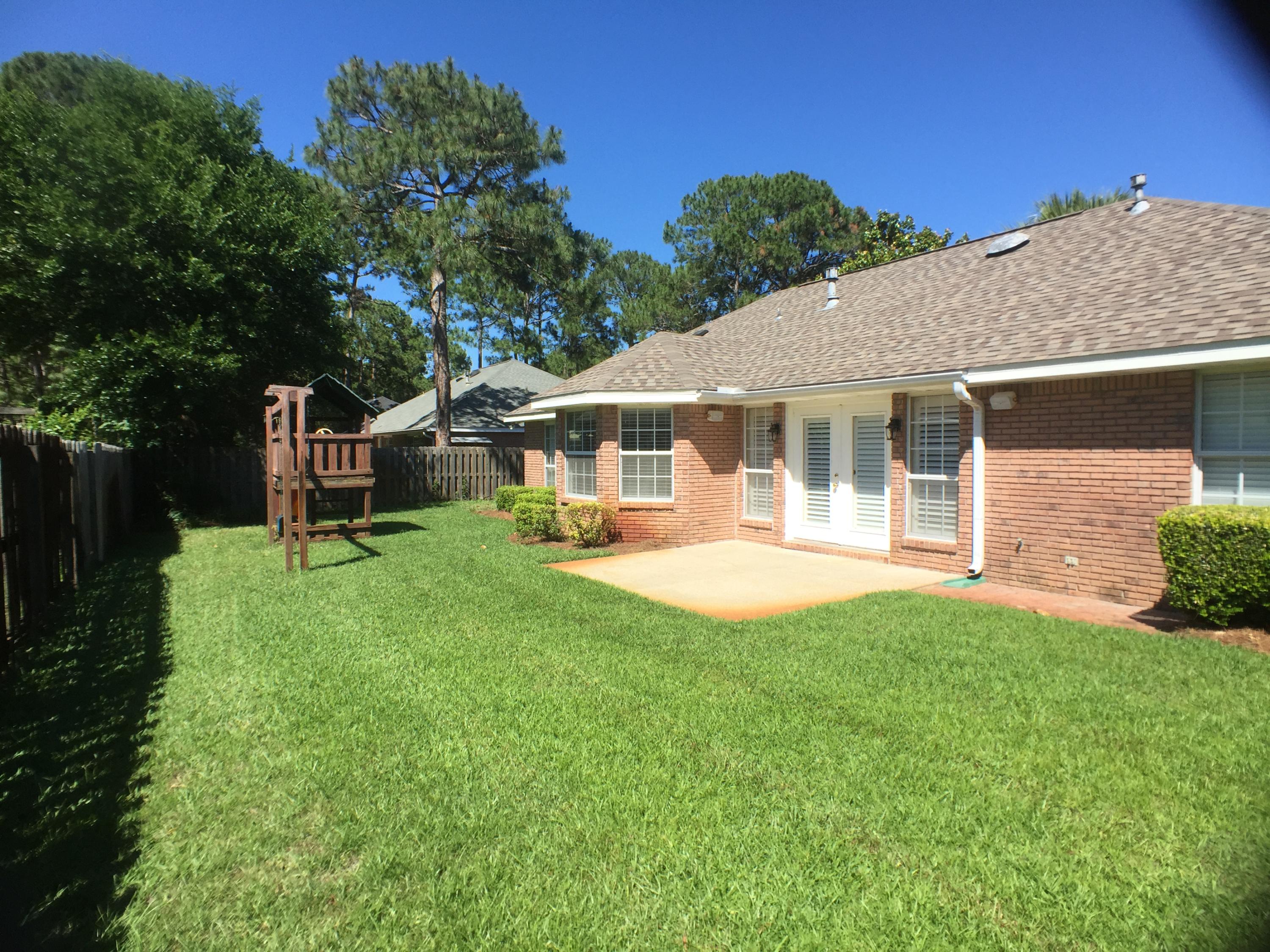 Eagle's Landing - Residential Lease