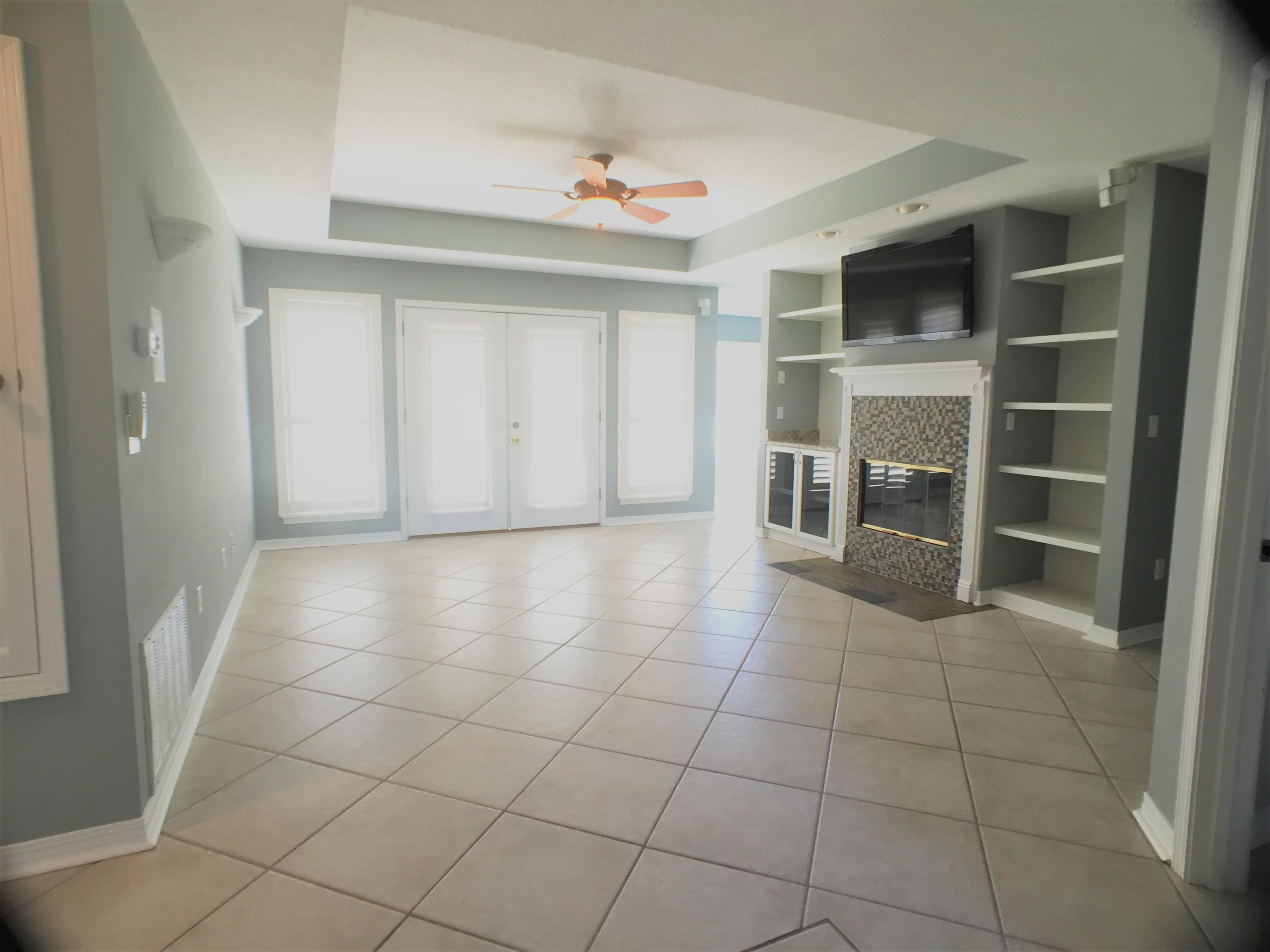 Eagle's Landing - Residential Lease