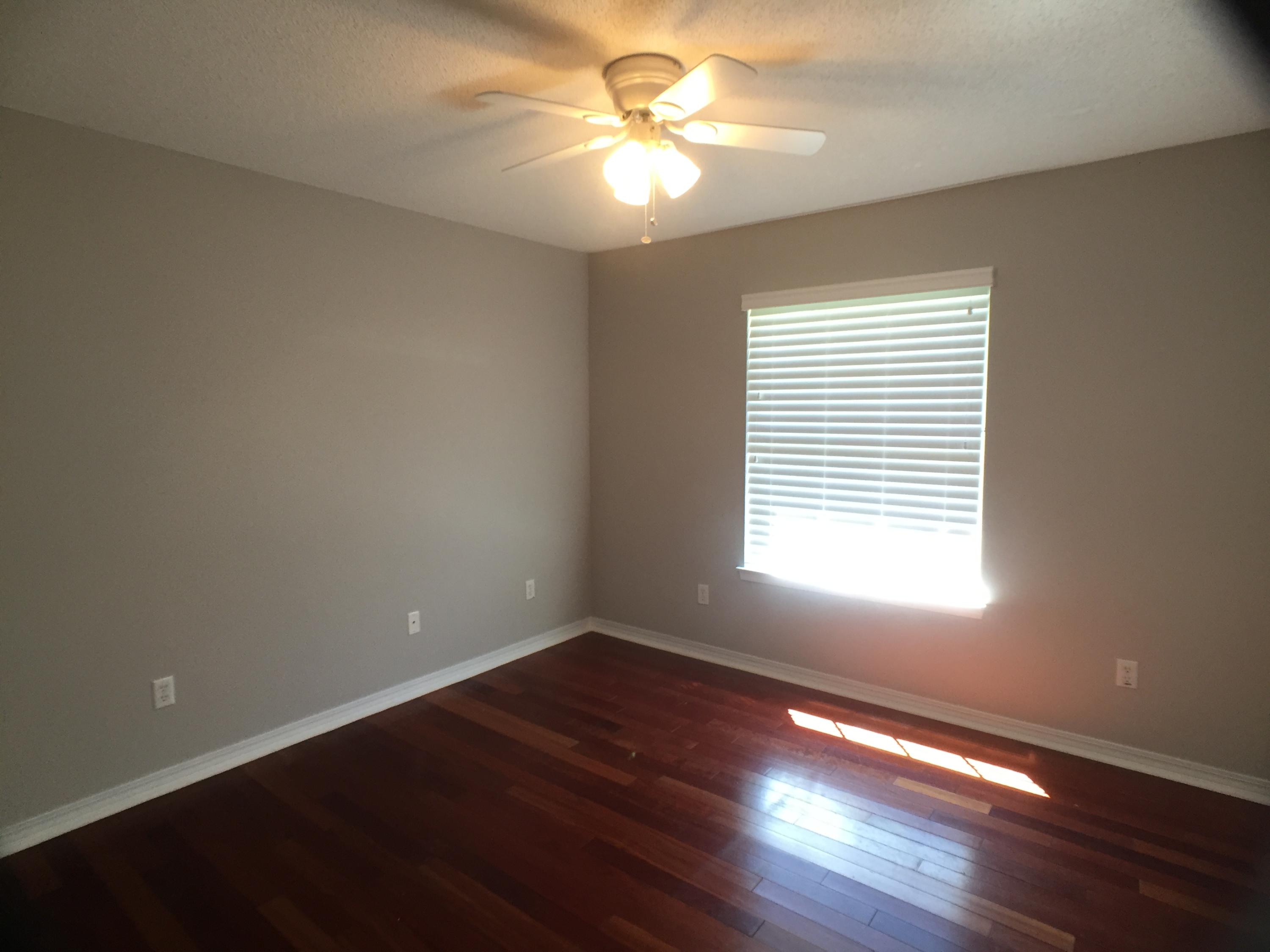 Eagle's Landing - Residential Lease