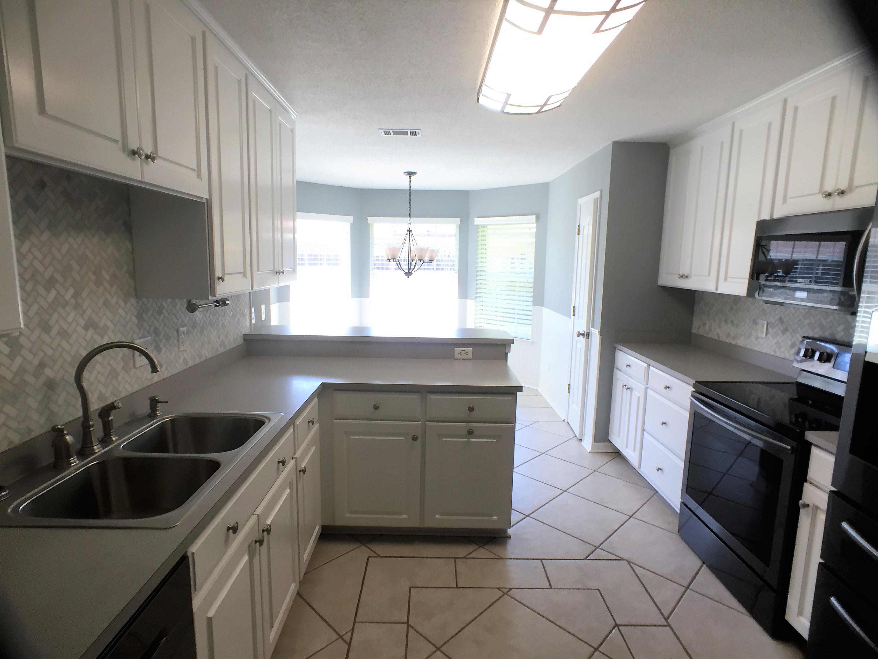 Eagle's Landing - Residential Lease