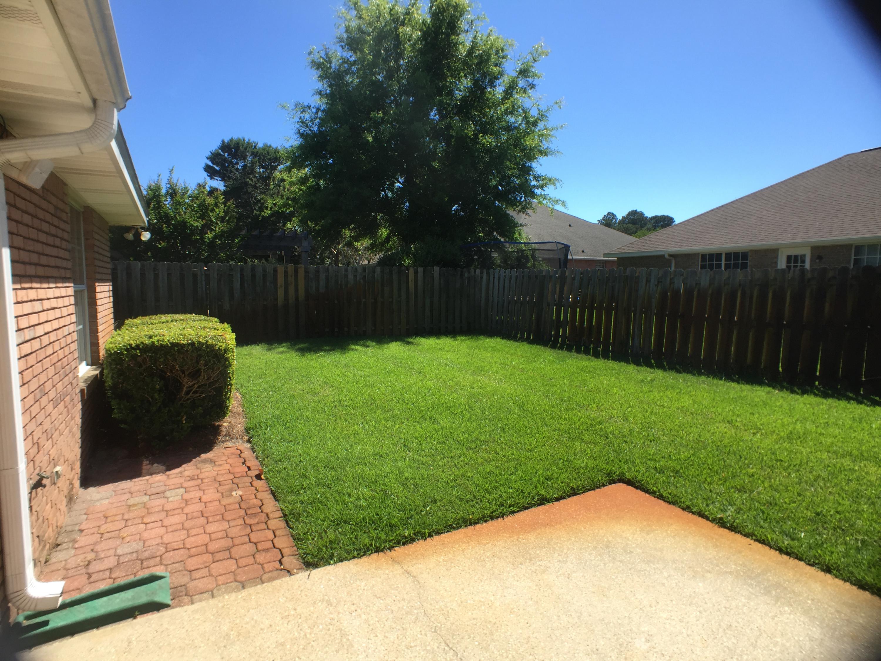 Eagle's Landing - Residential Lease