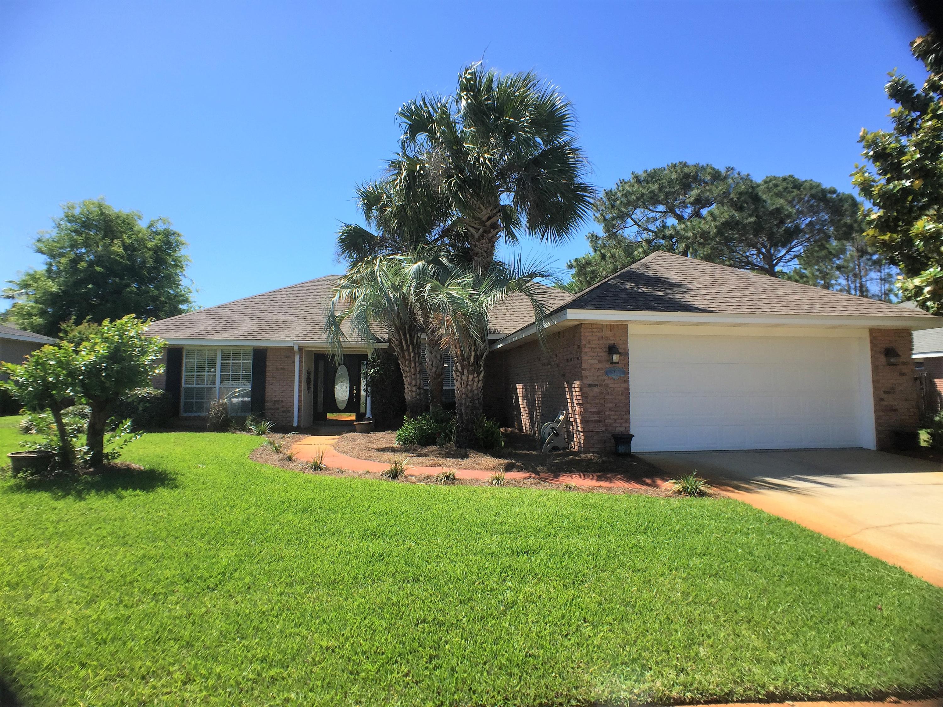 Eagle's Landing - Residential Lease