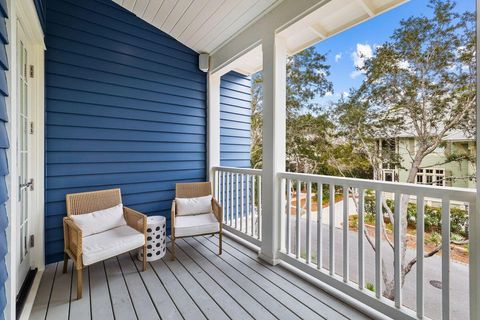 A home in Santa Rosa Beach