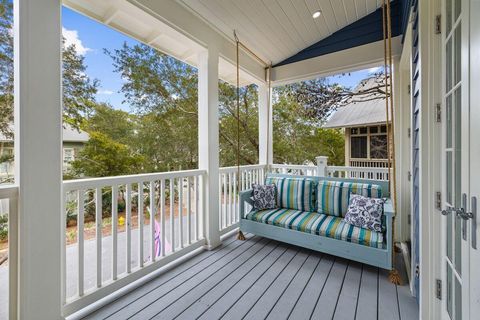 A home in Santa Rosa Beach