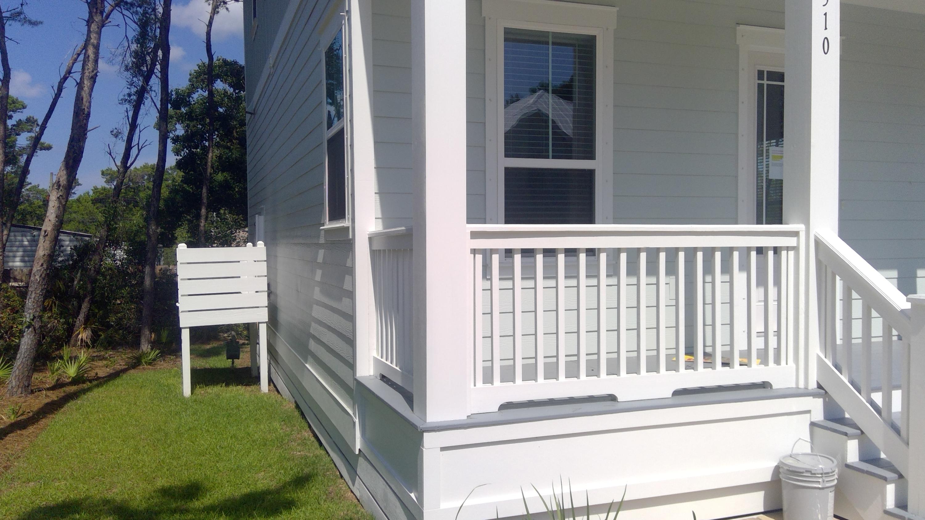 GRANDE POINTE AT INLET BEACH - Residential