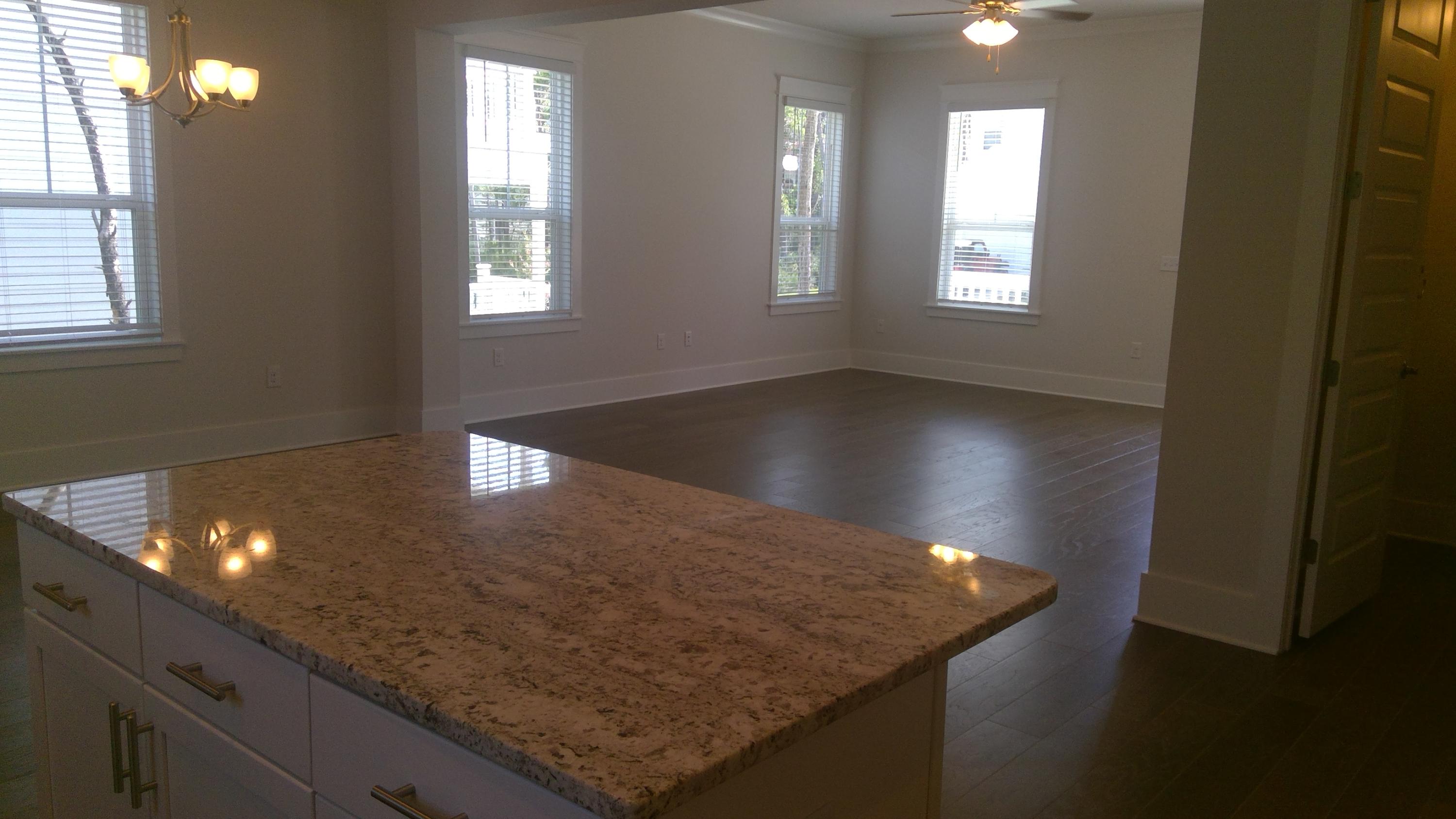 GRANDE POINTE AT INLET BEACH - Residential