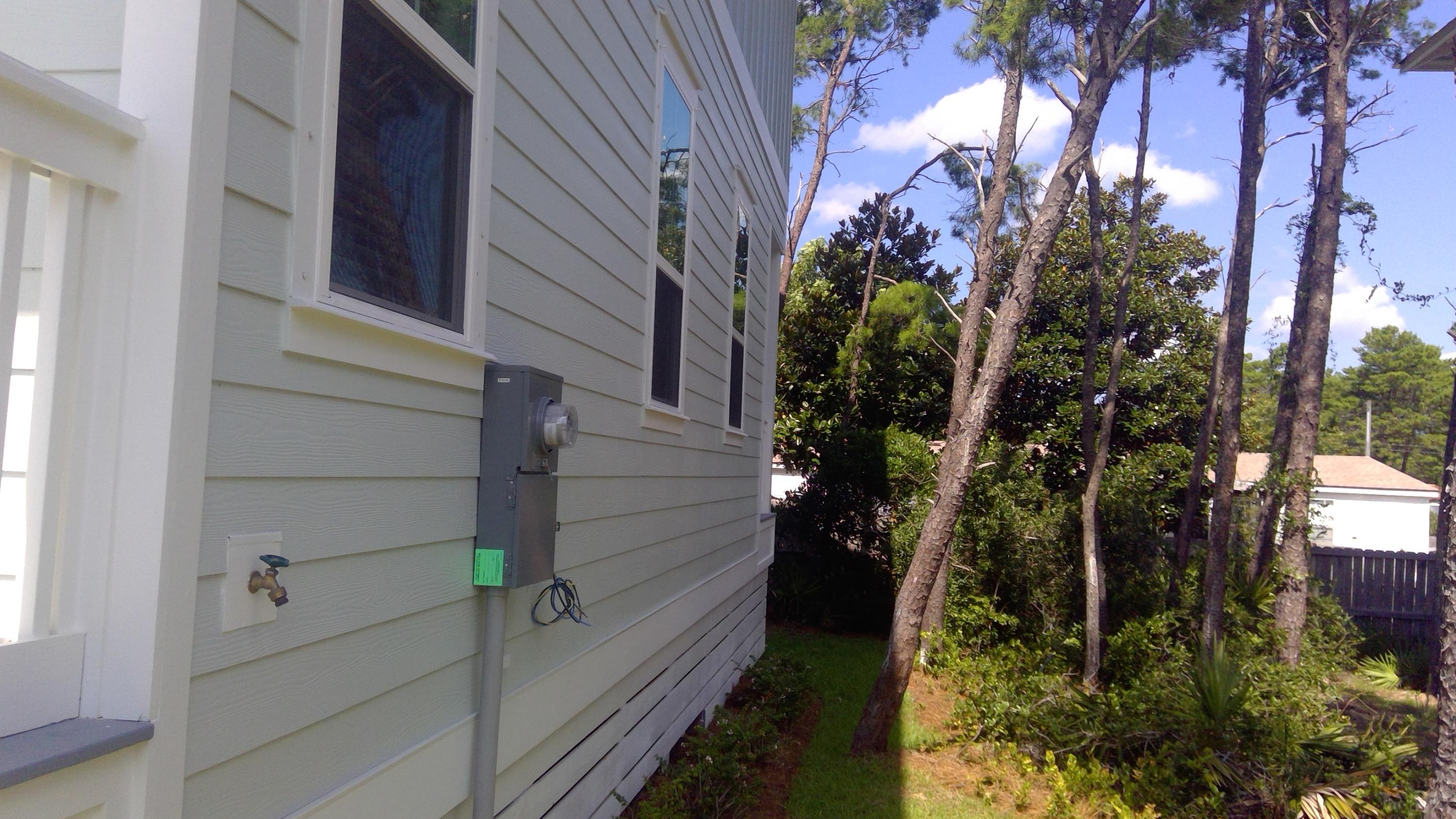 GRANDE POINTE AT INLET BEACH - Residential