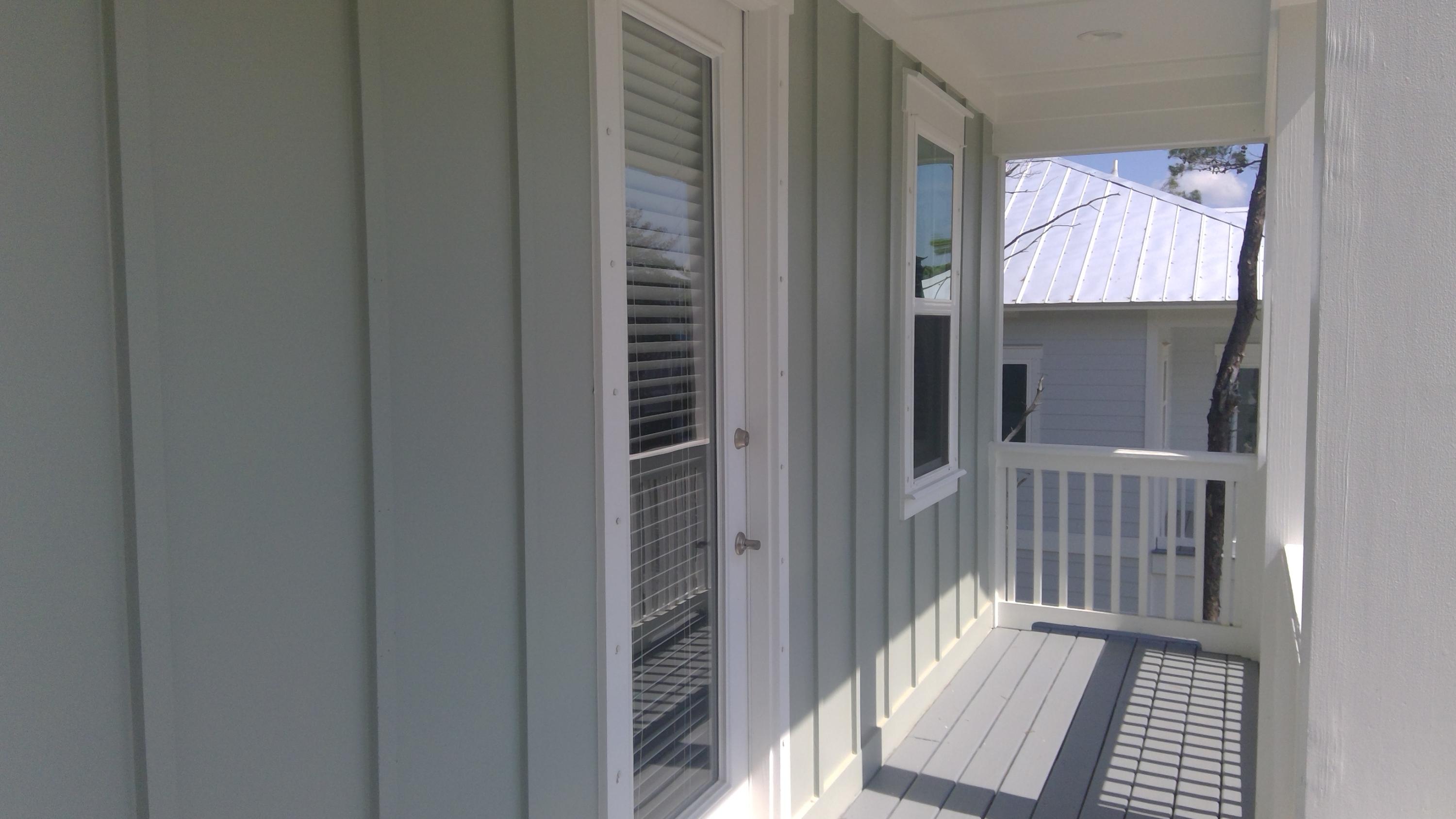 GRANDE POINTE AT INLET BEACH - Residential