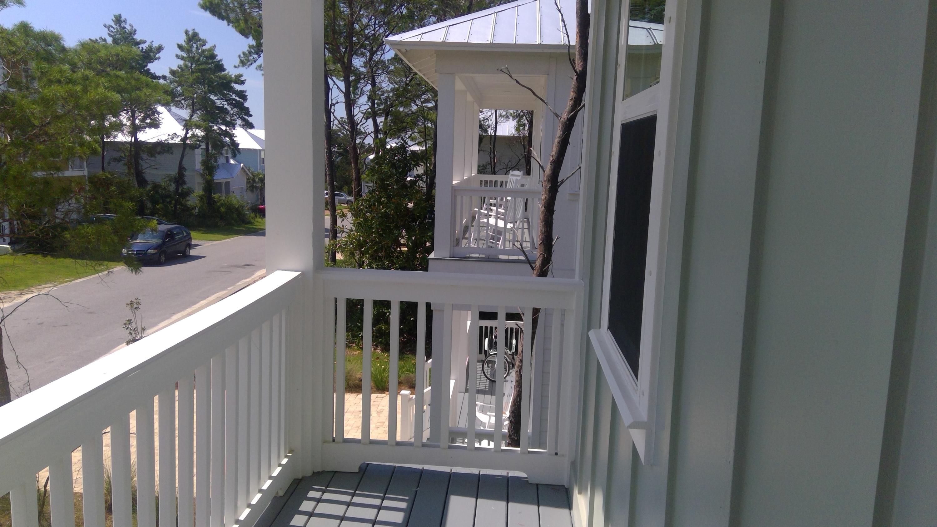 GRANDE POINTE AT INLET BEACH - Residential