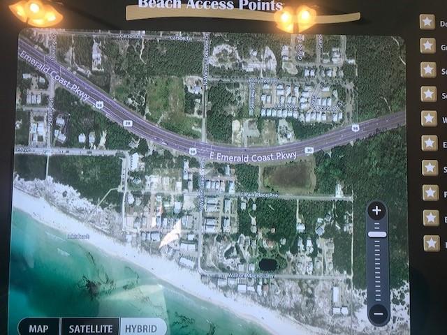 GRANDE POINTE AT INLET BEACH - Residential