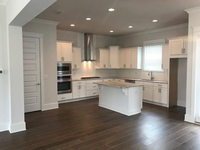 GRANDE POINTE AT INLET BEACH - Residential