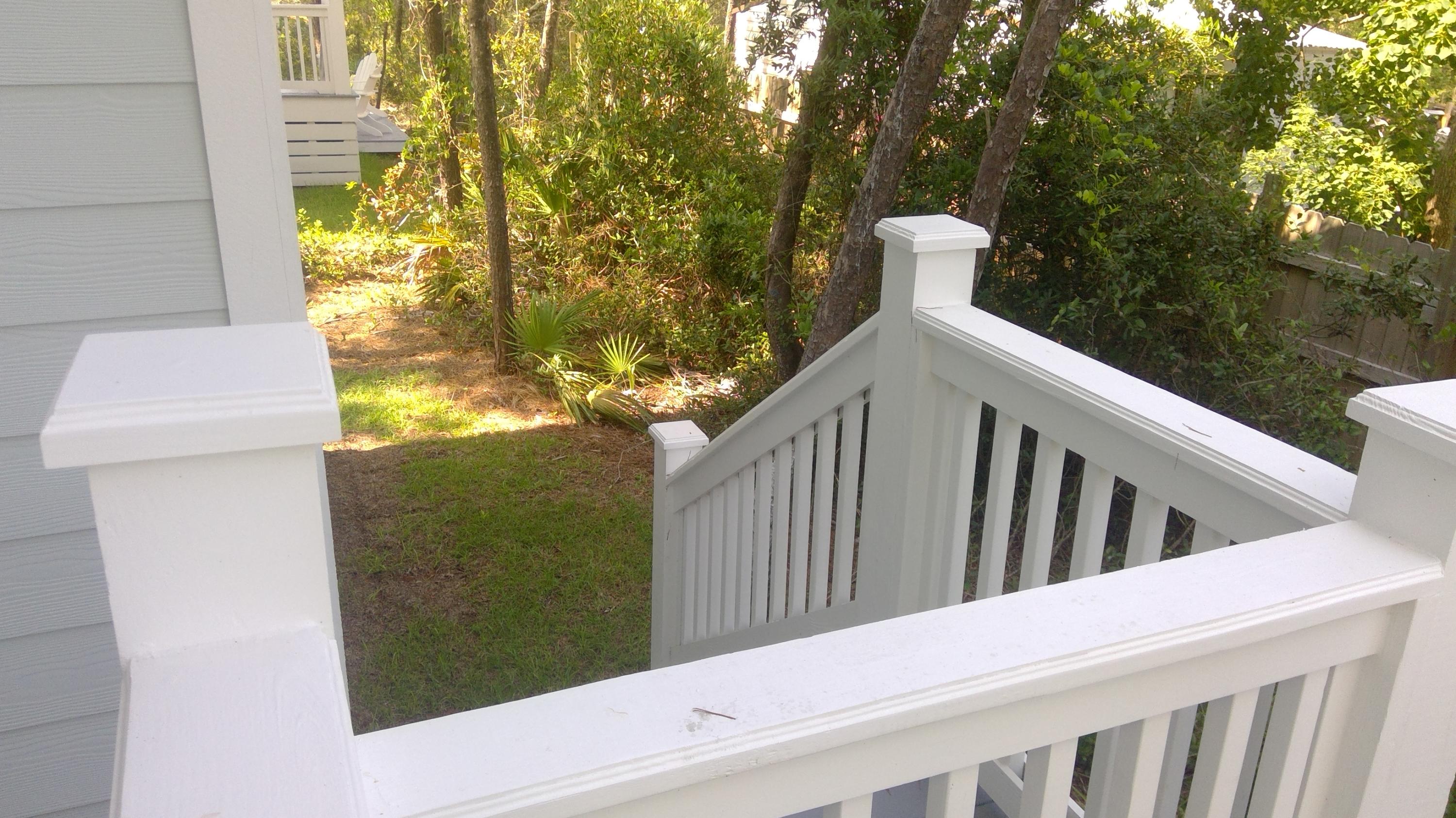 GRANDE POINTE AT INLET BEACH - Residential