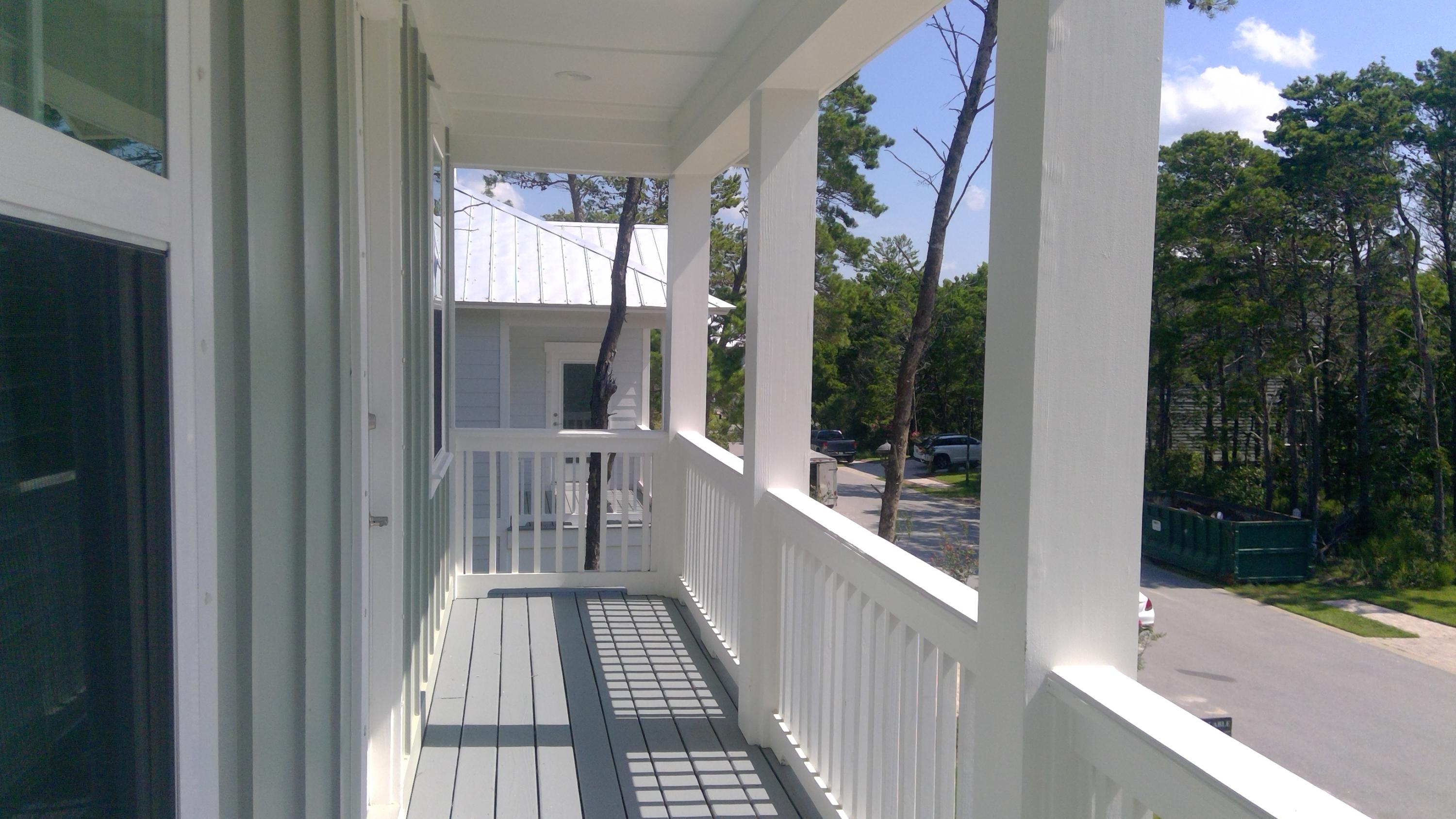 GRANDE POINTE AT INLET BEACH - Residential