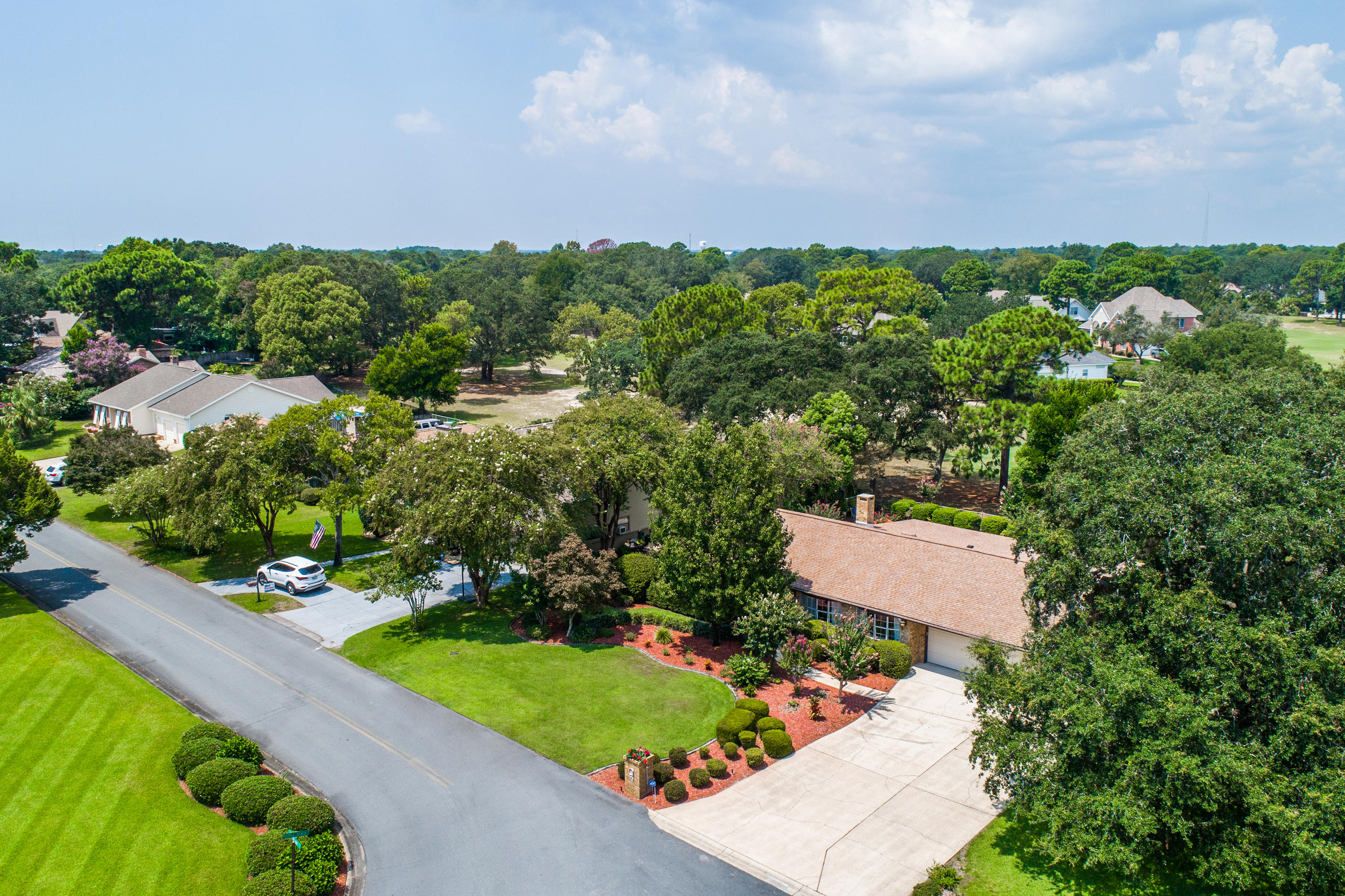 LAKE LORRAINE ESTATES 3 - Residential