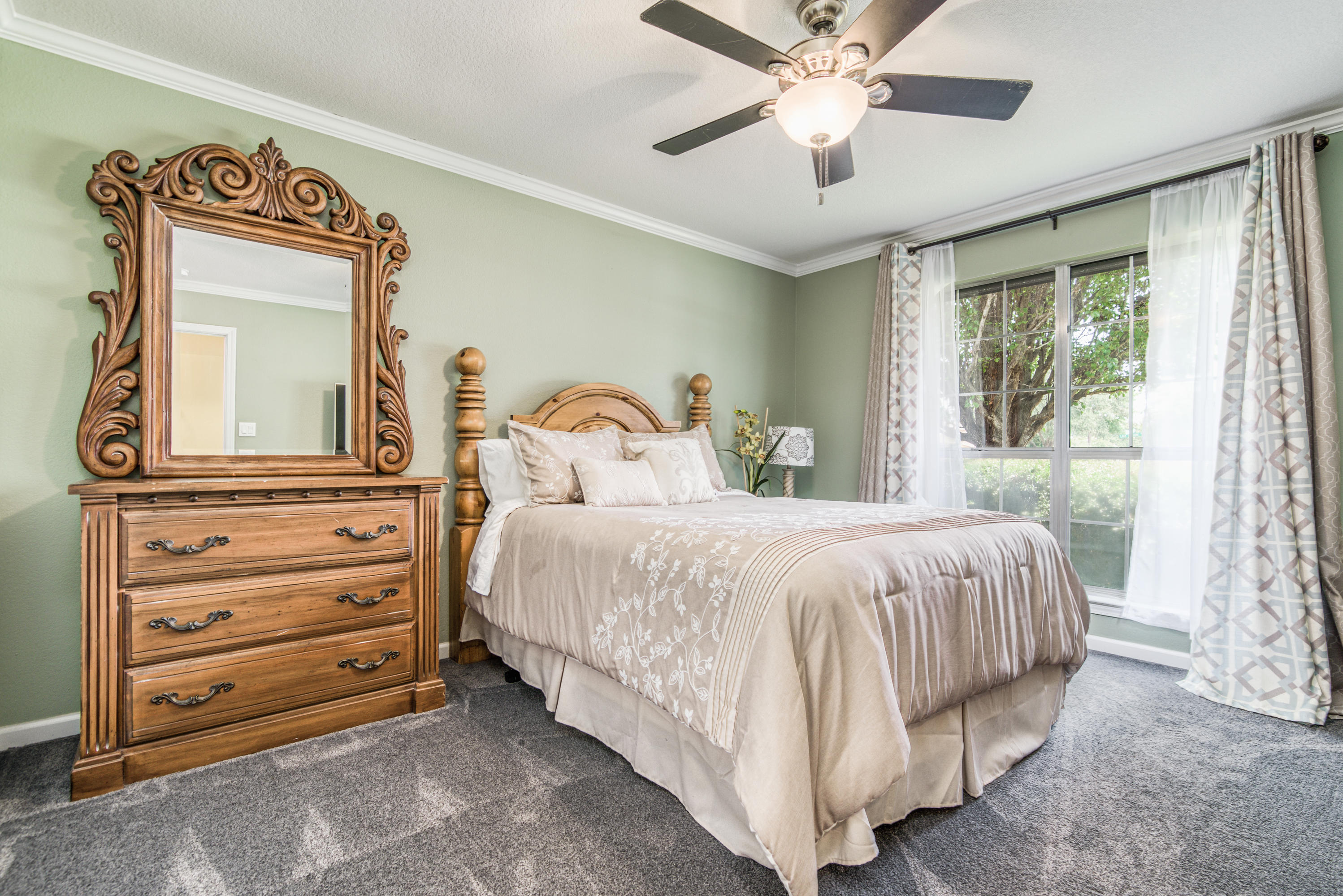 LAKE LORRAINE ESTATES 3 - Residential