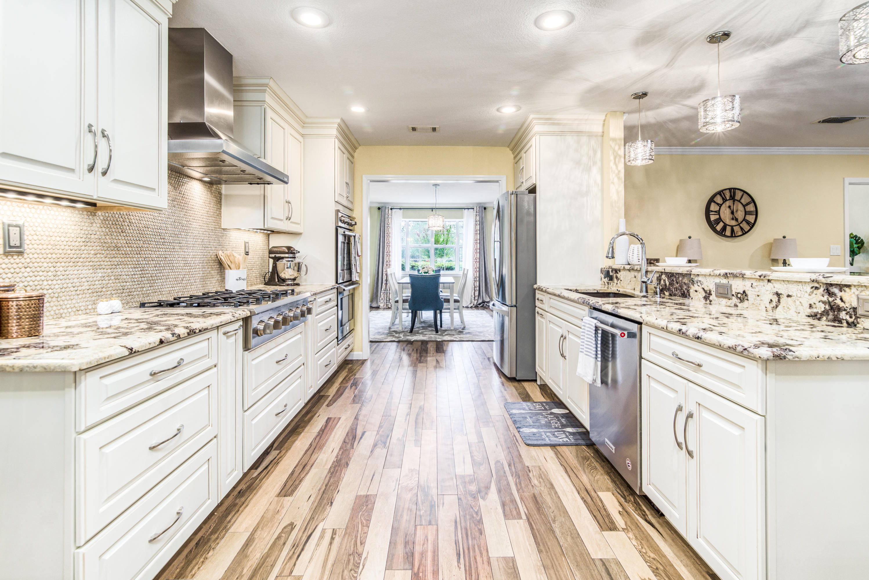 LAKE LORRAINE ESTATES 3 - Residential