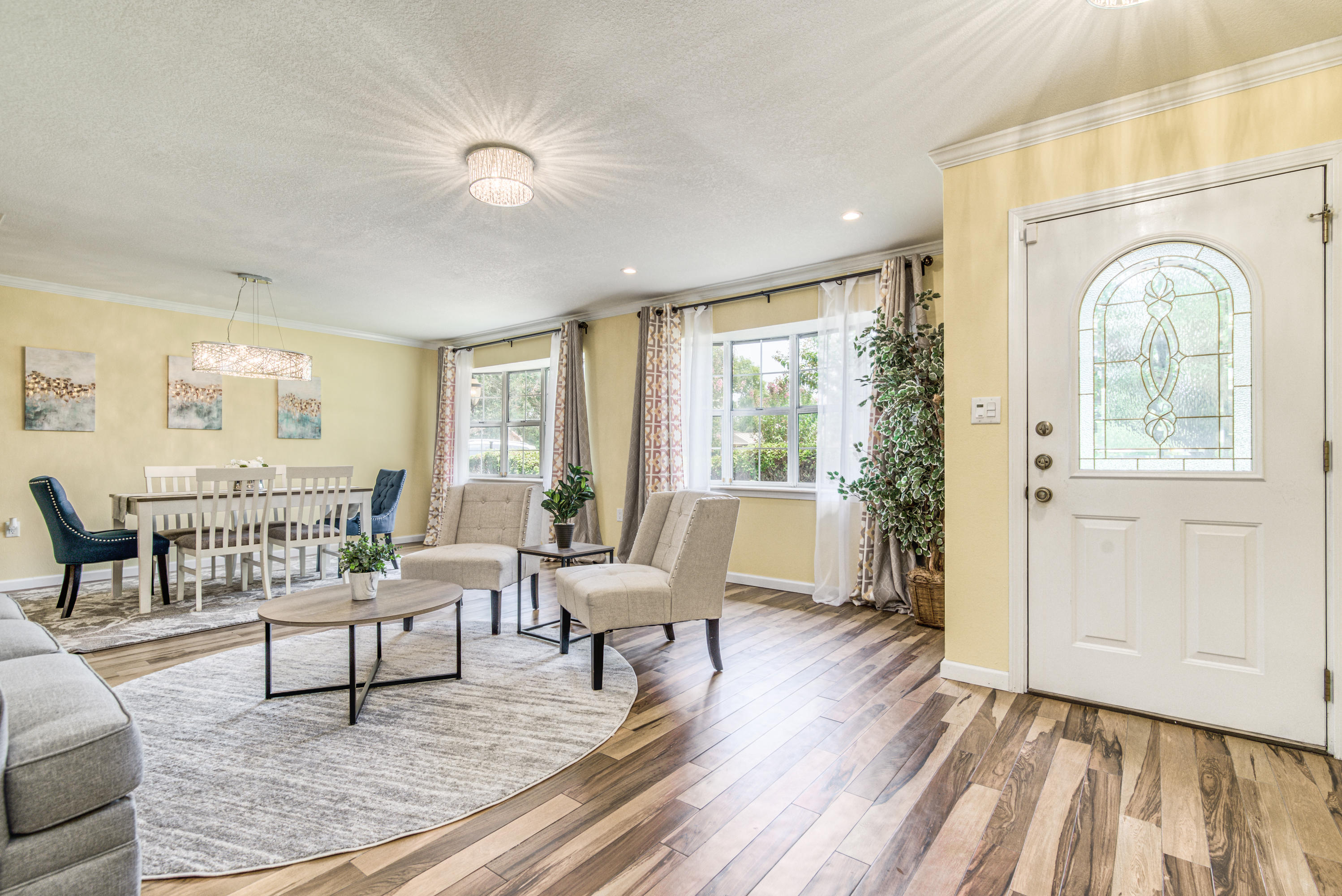 LAKE LORRAINE ESTATES 3 - Residential