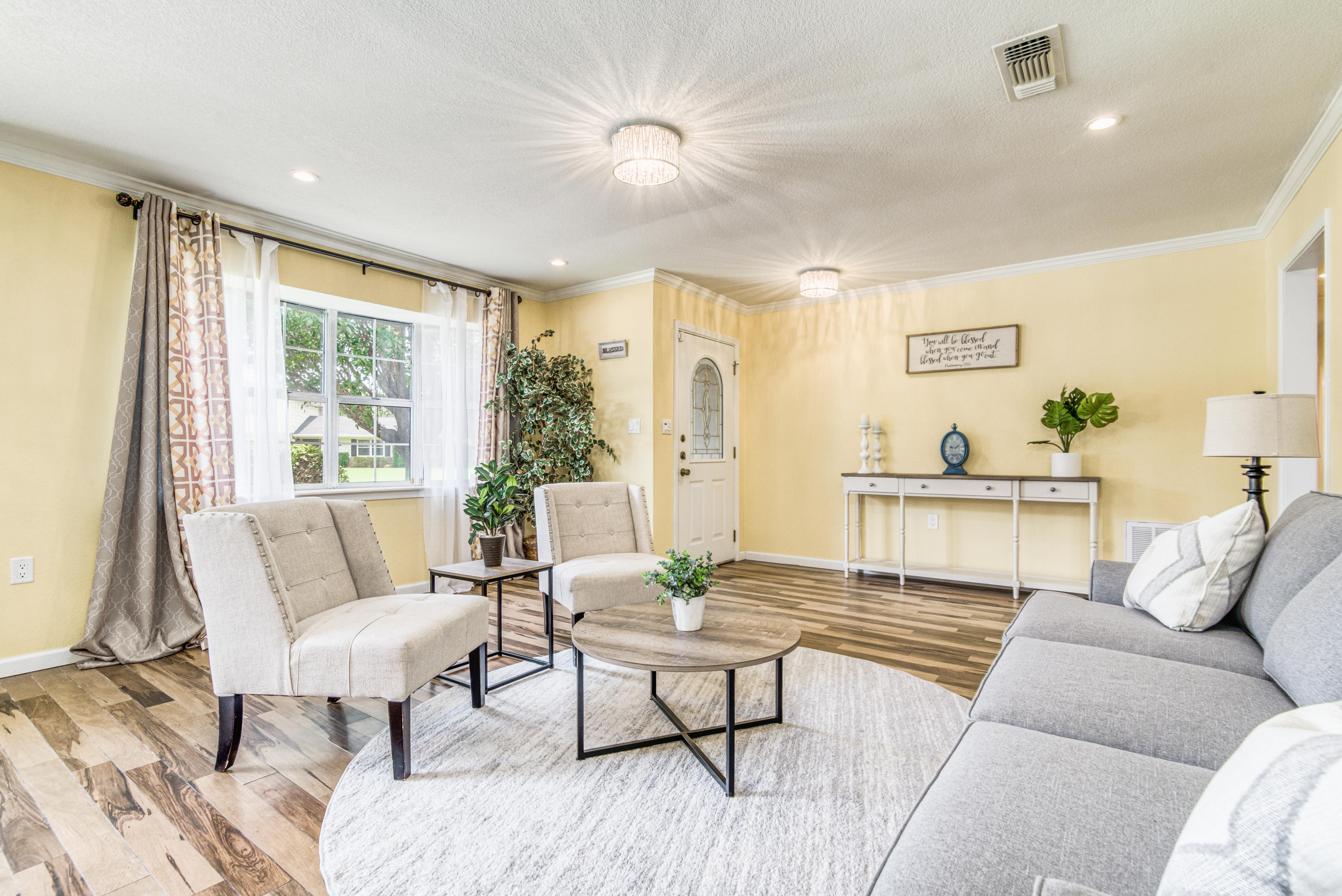 LAKE LORRAINE ESTATES 3 - Residential