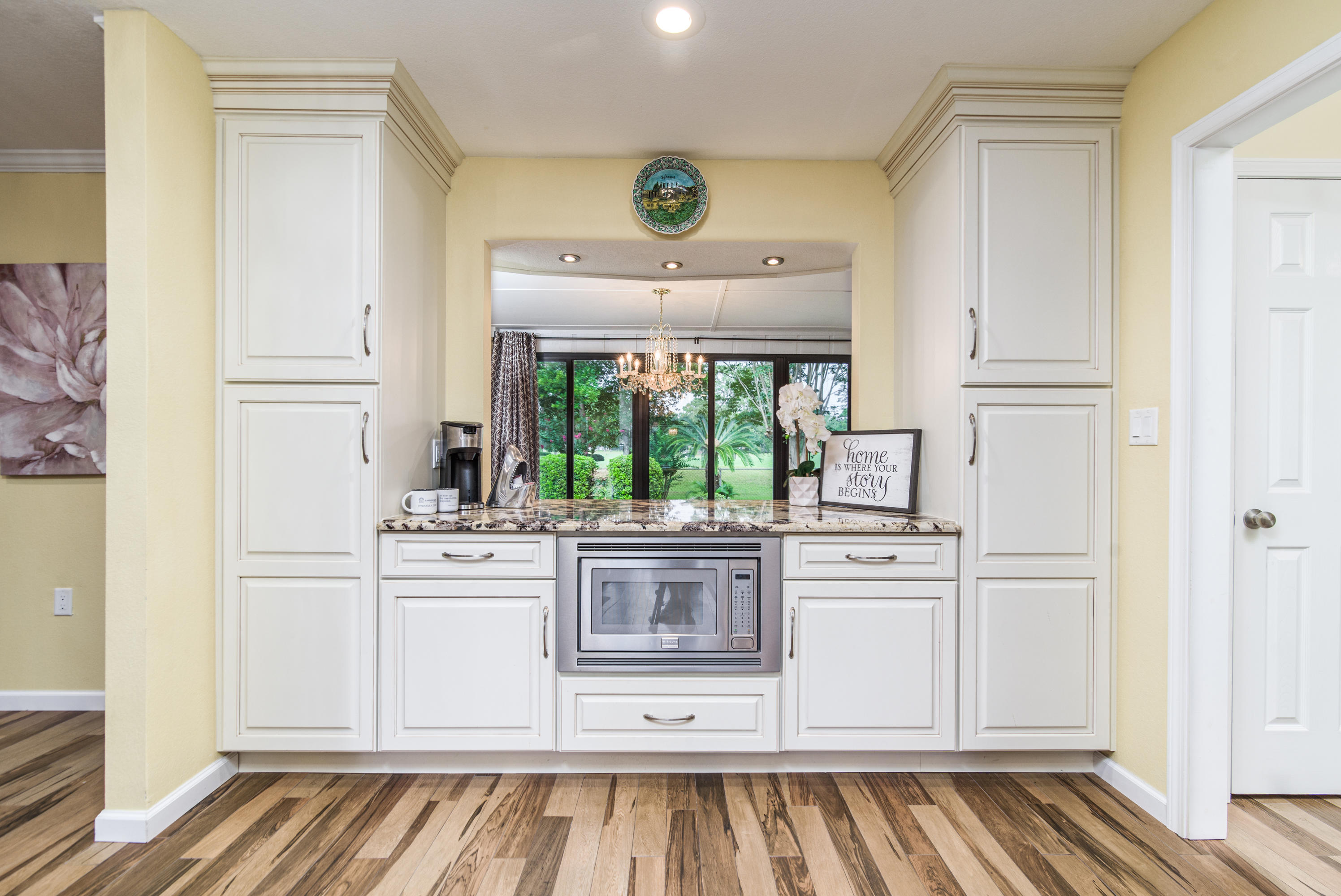 LAKE LORRAINE ESTATES 3 - Residential