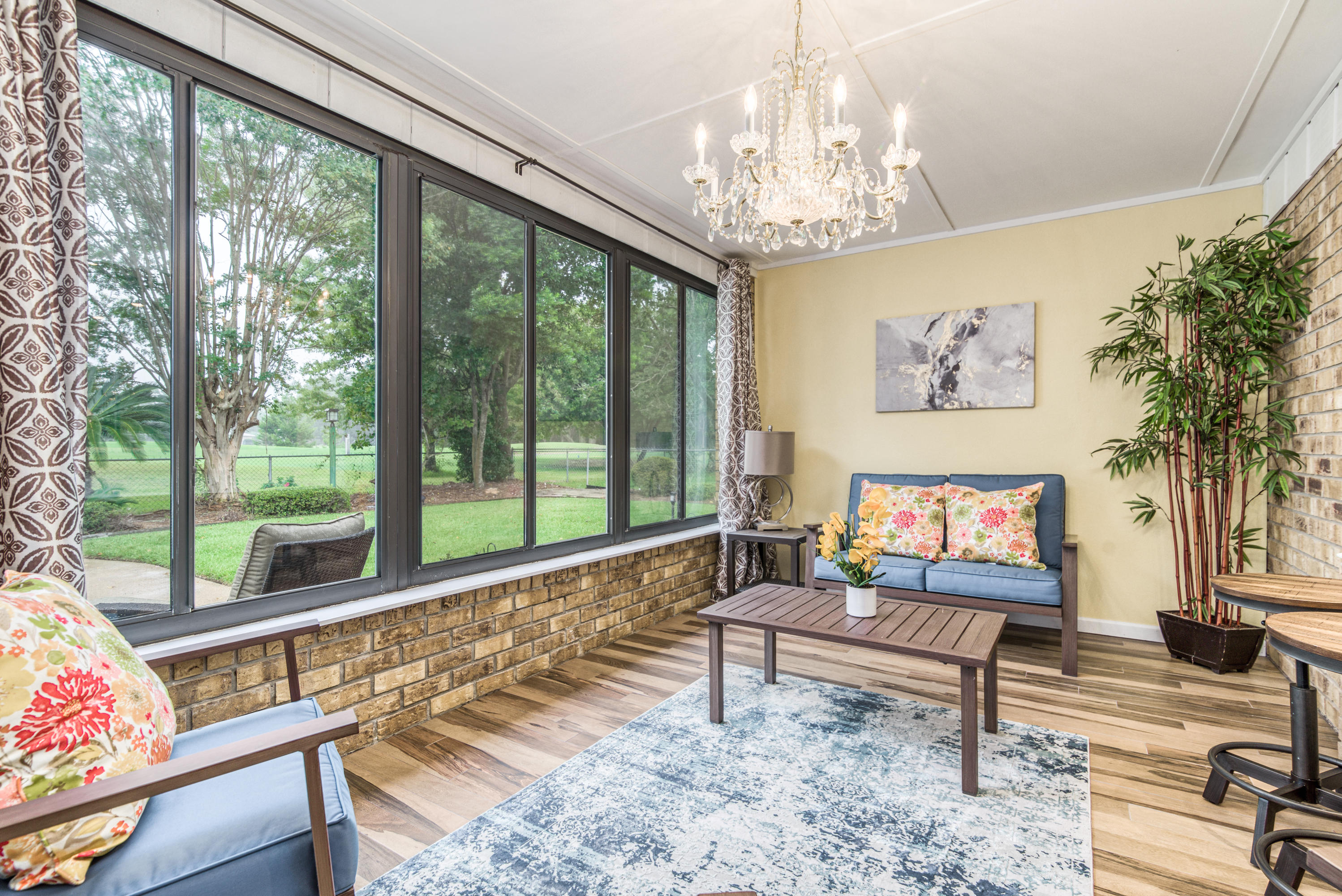 LAKE LORRAINE ESTATES 3 - Residential