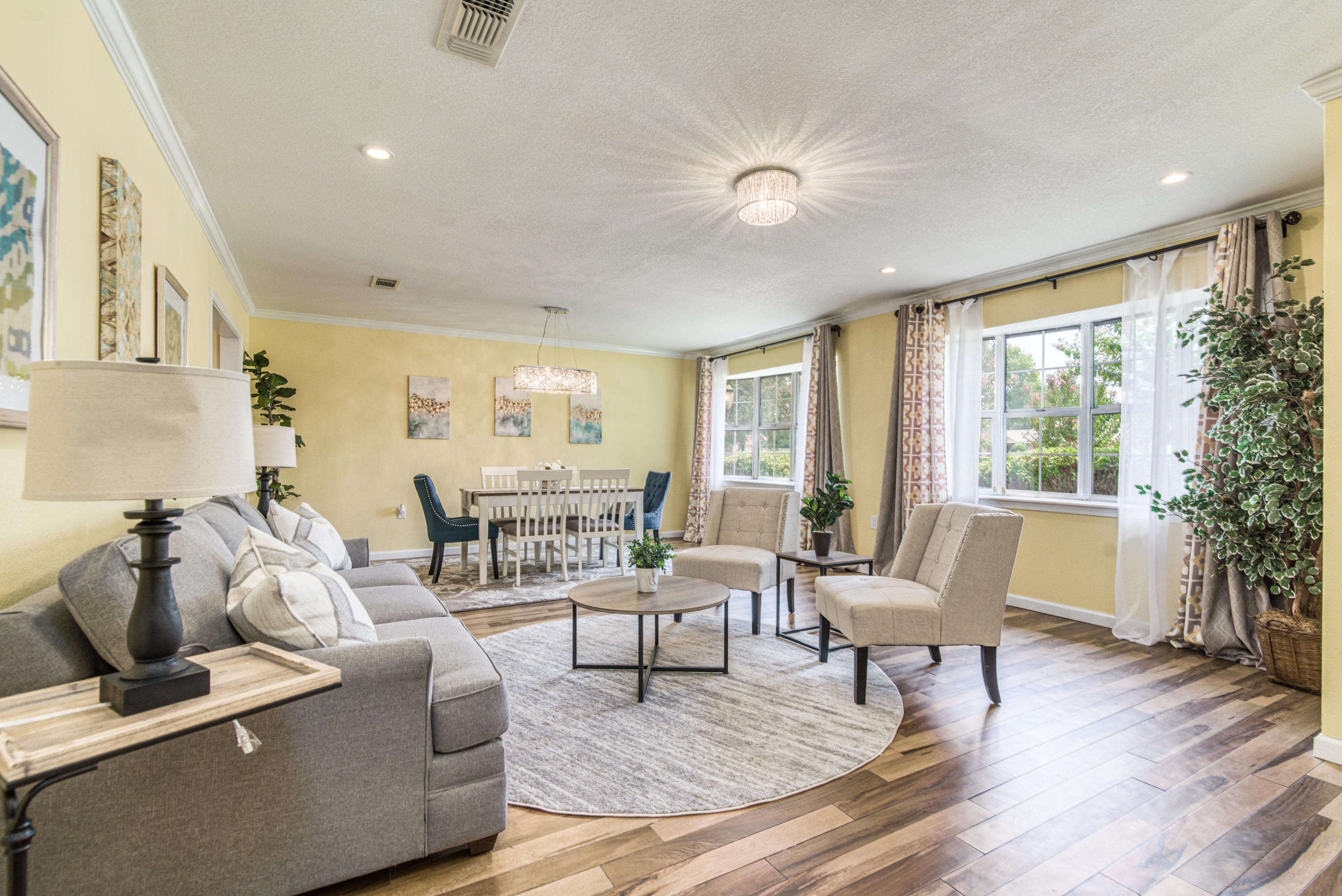 LAKE LORRAINE ESTATES 3 - Residential