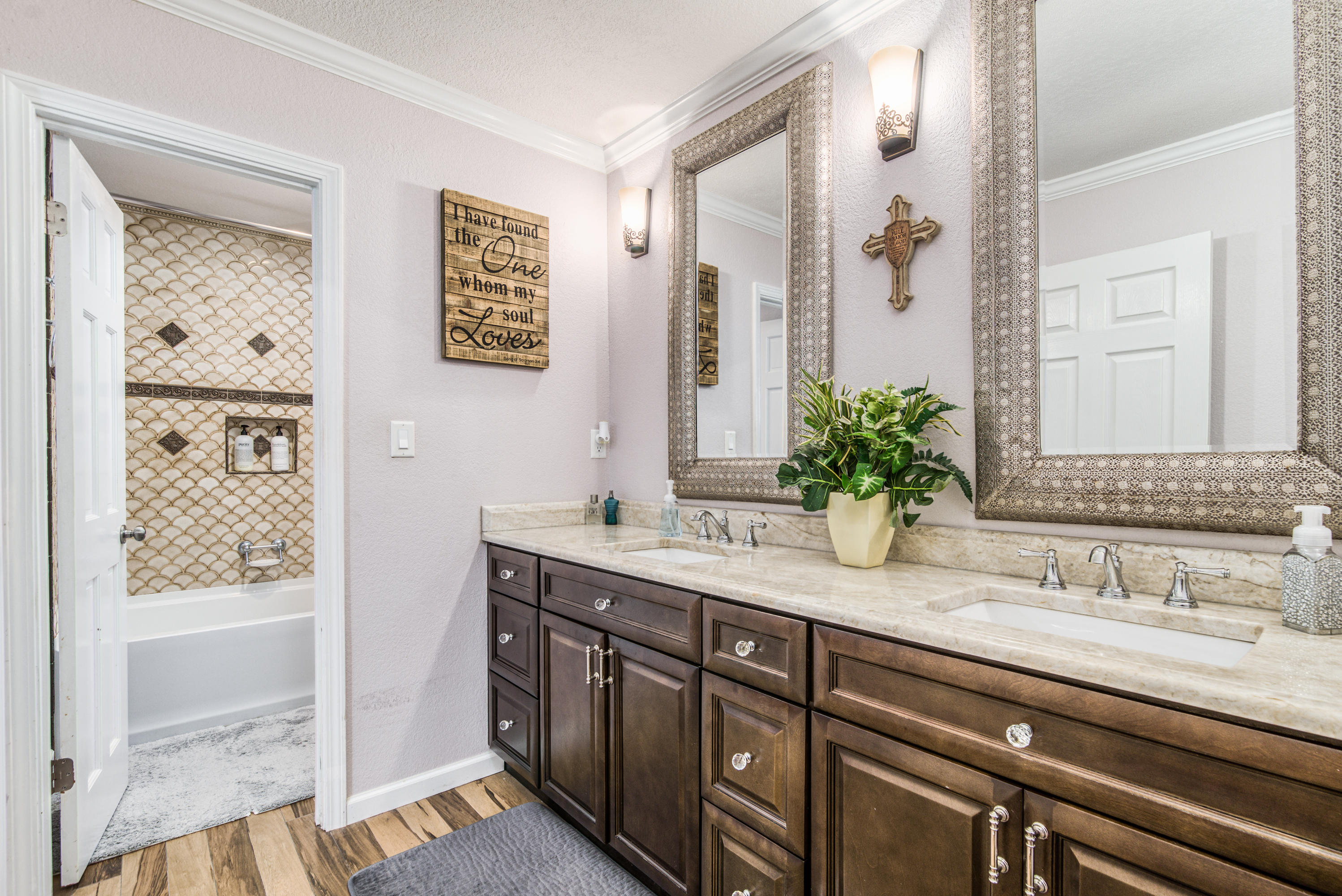 LAKE LORRAINE ESTATES 3 - Residential