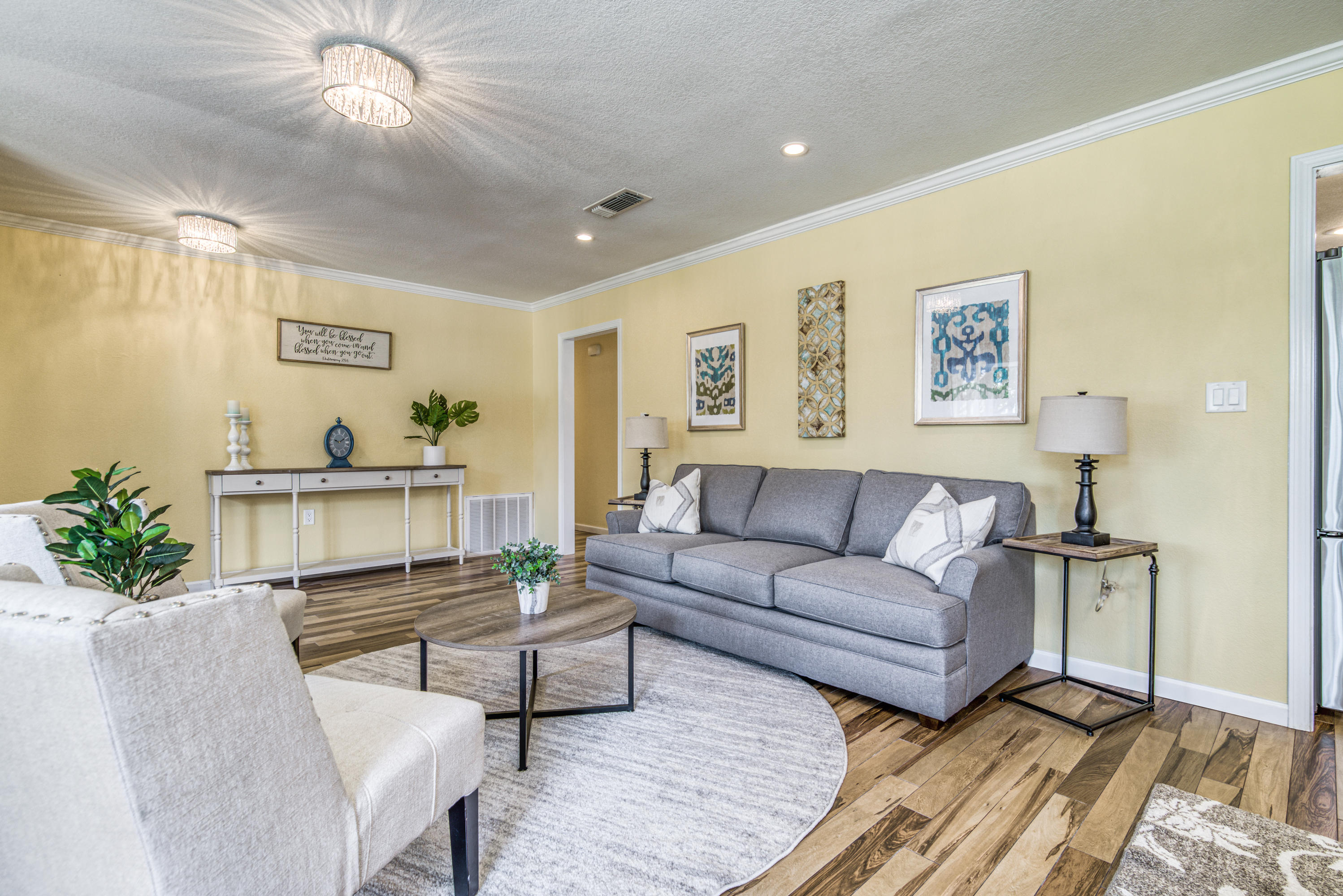 LAKE LORRAINE ESTATES 3 - Residential