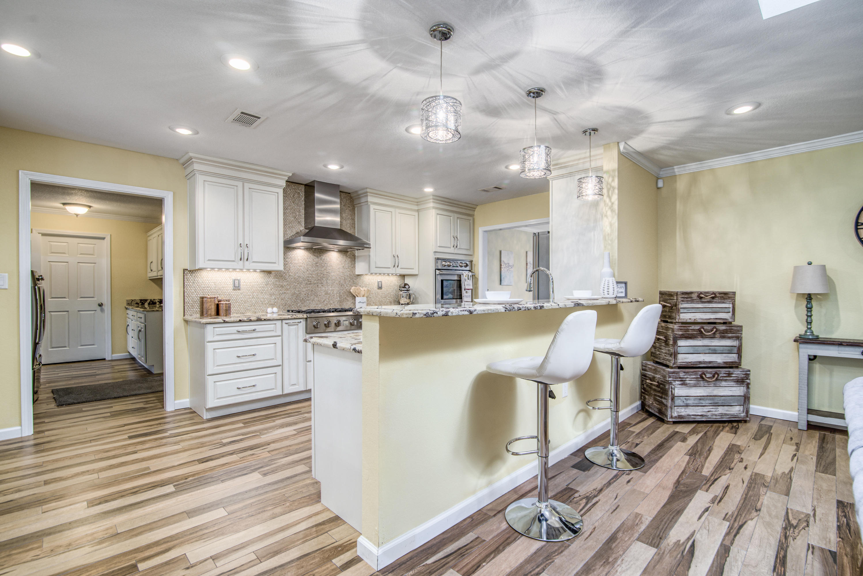 LAKE LORRAINE ESTATES 3 - Residential