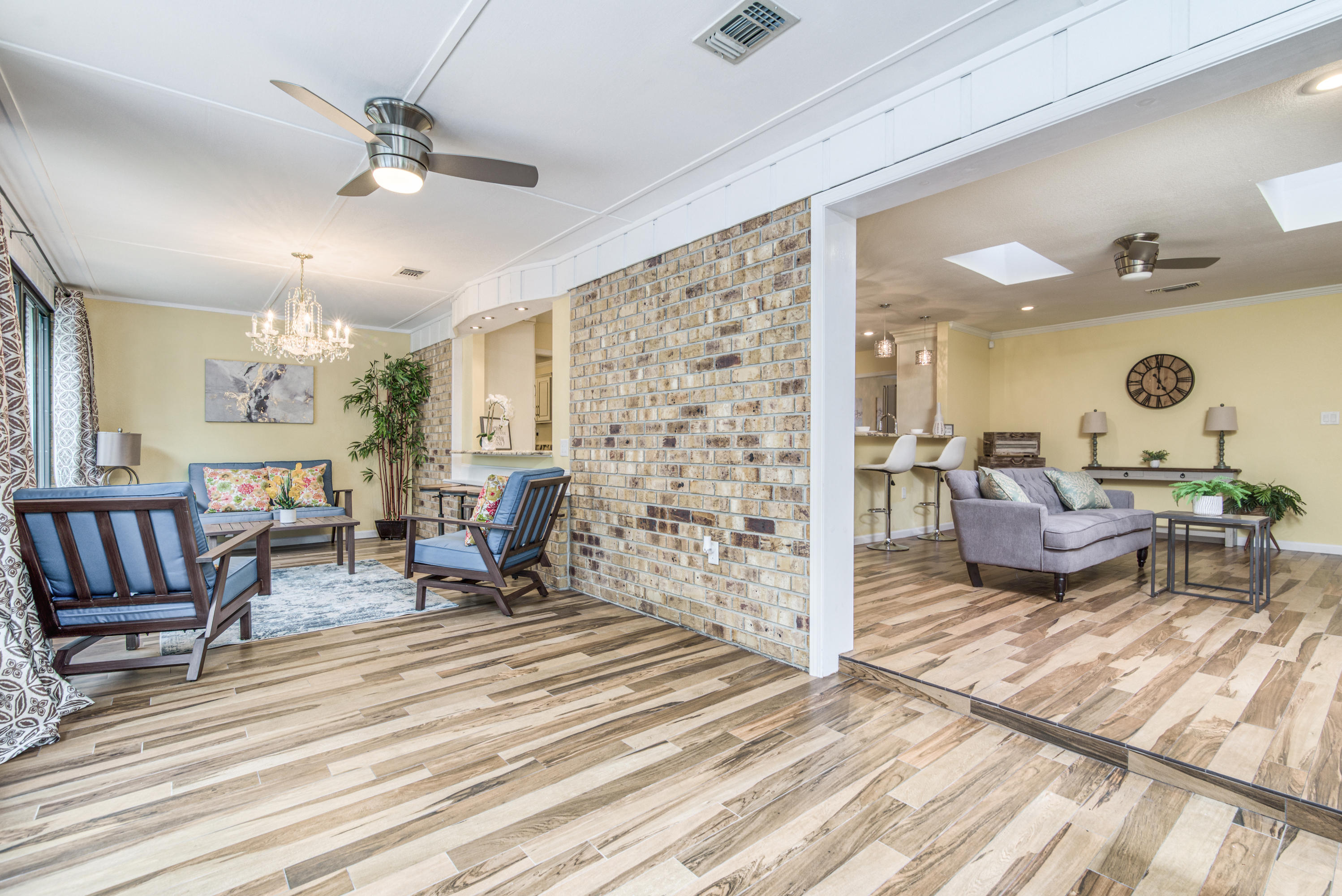 LAKE LORRAINE ESTATES 3 - Residential