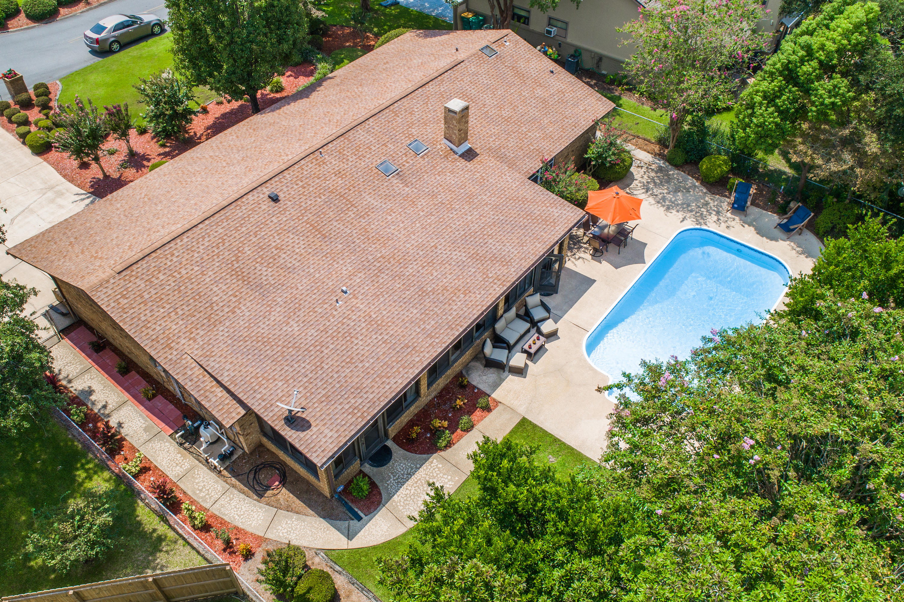 LAKE LORRAINE ESTATES 3 - Residential