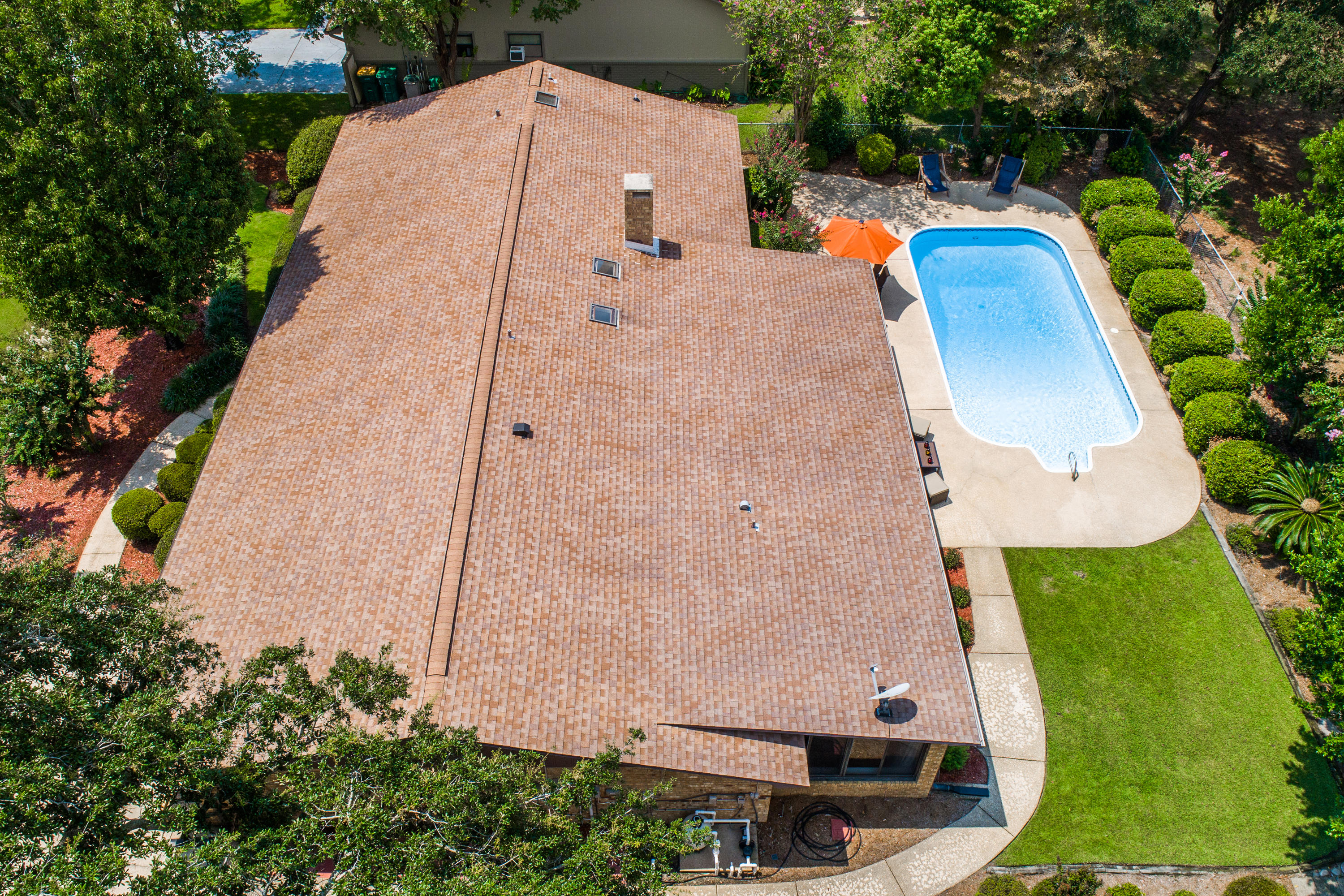 LAKE LORRAINE ESTATES 3 - Residential