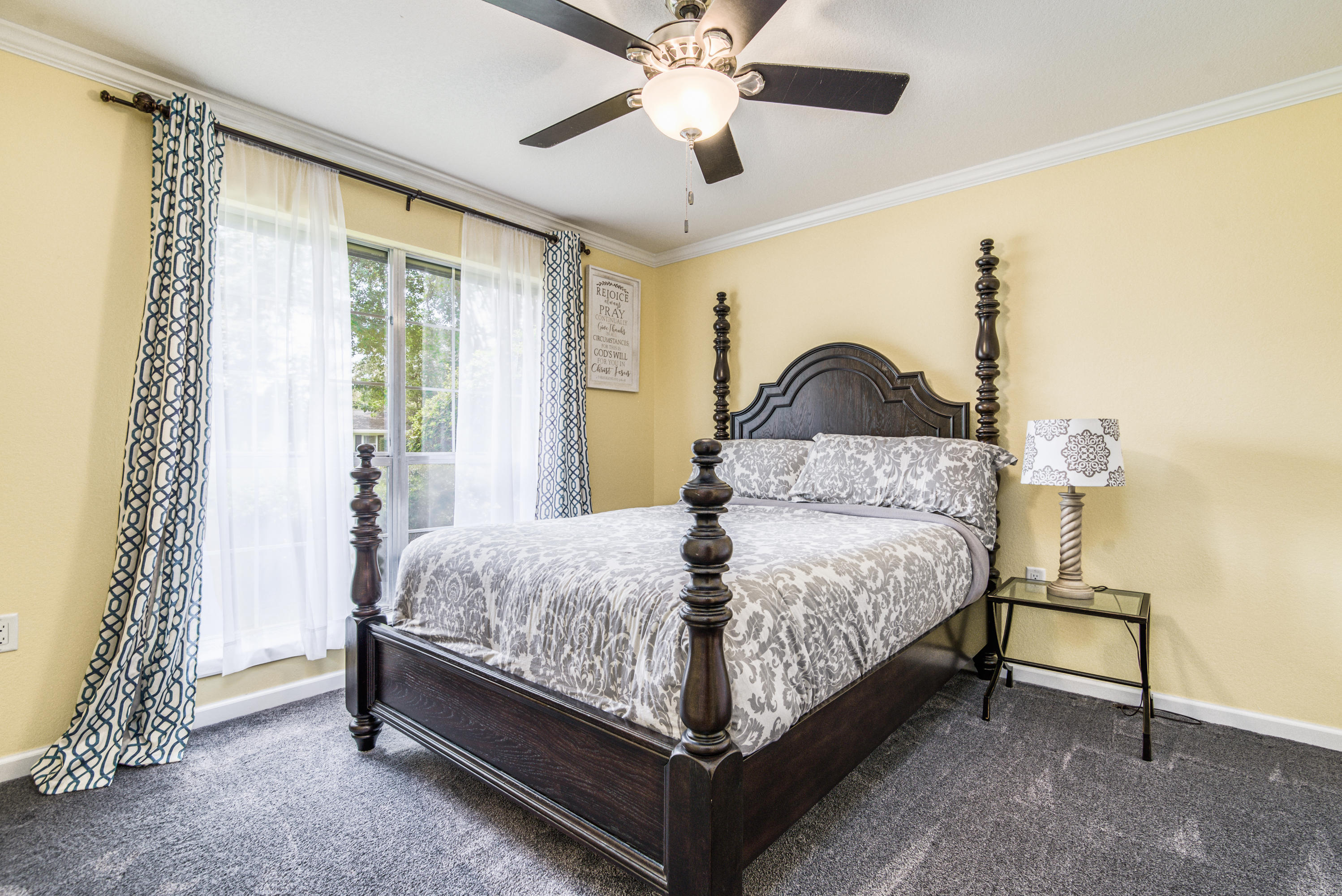 LAKE LORRAINE ESTATES 3 - Residential