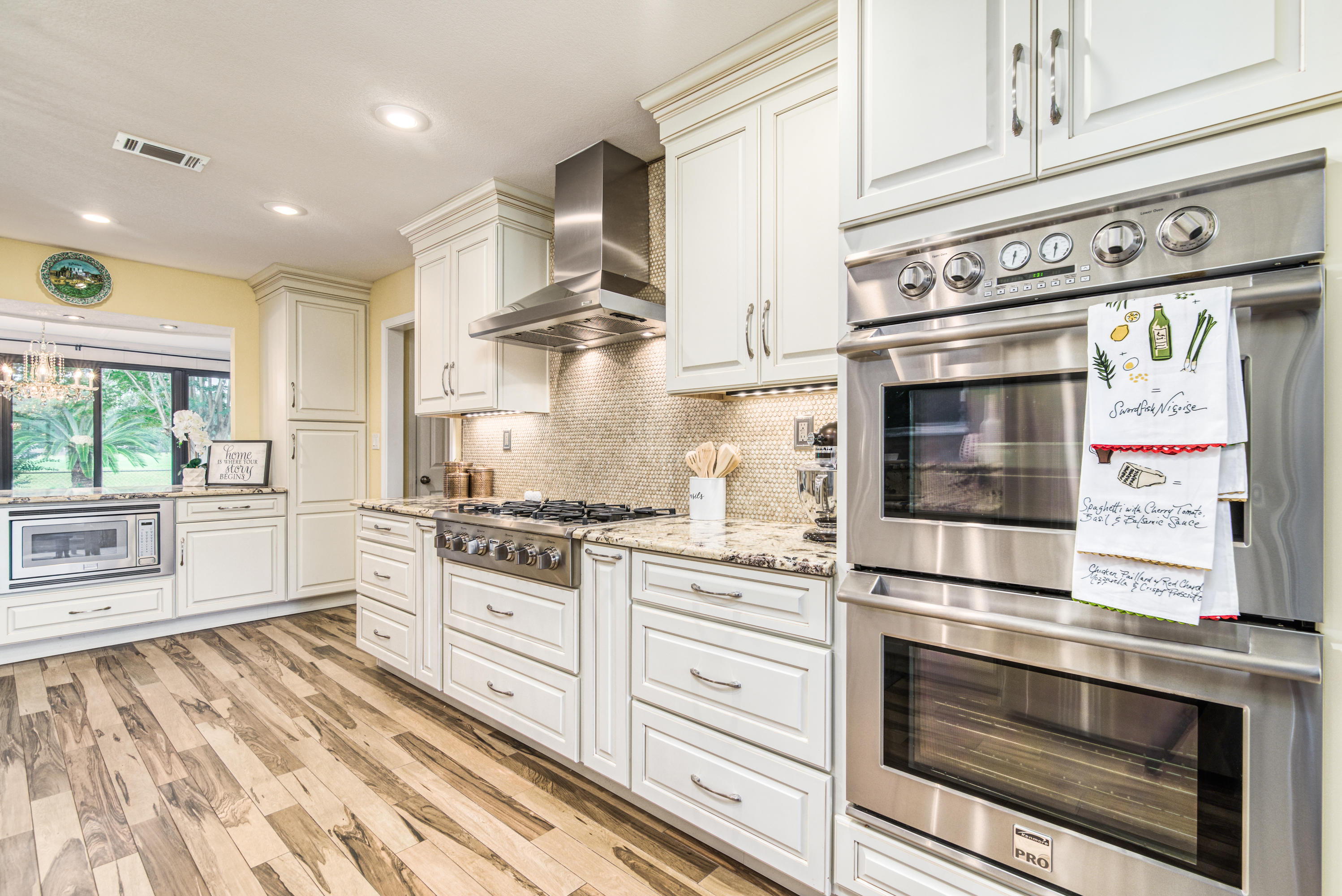 LAKE LORRAINE ESTATES 3 - Residential