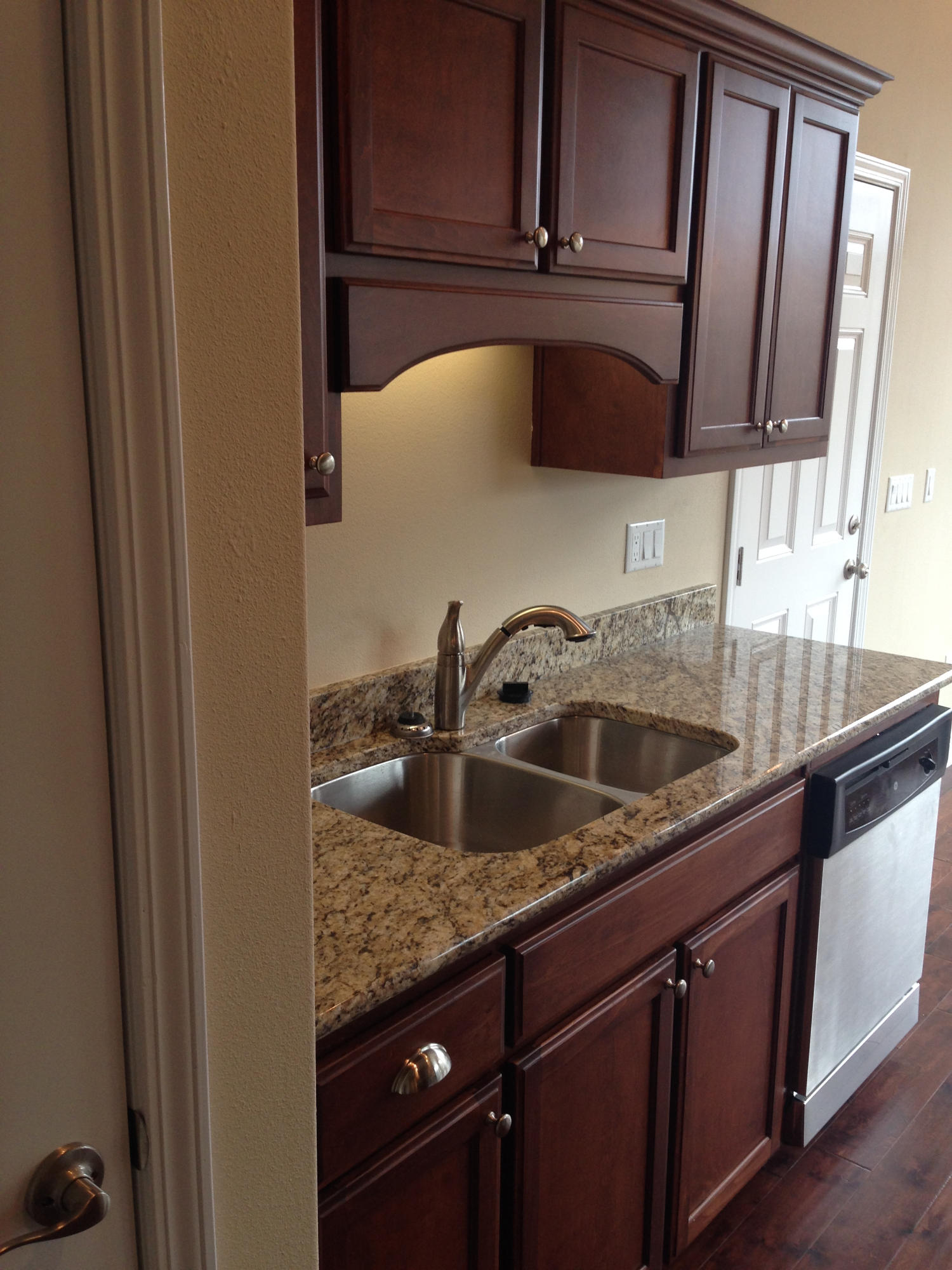 EAGLE BAY - Residential