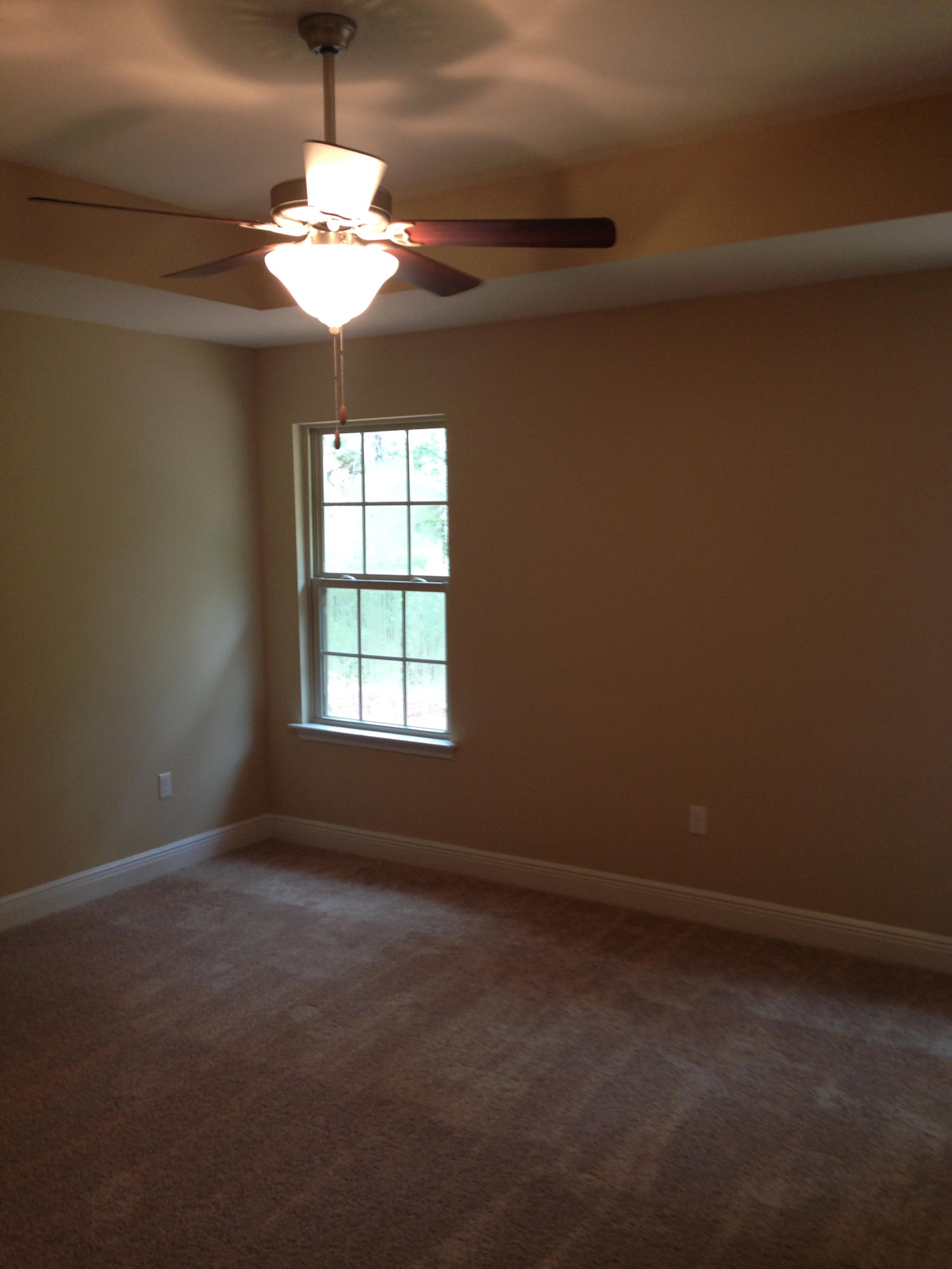 EAGLE BAY - Residential