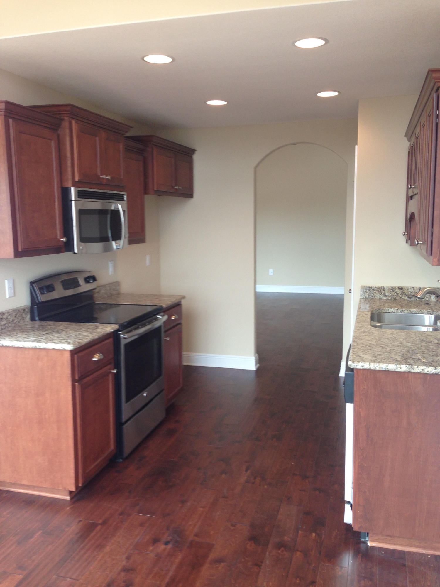 EAGLE BAY - Residential