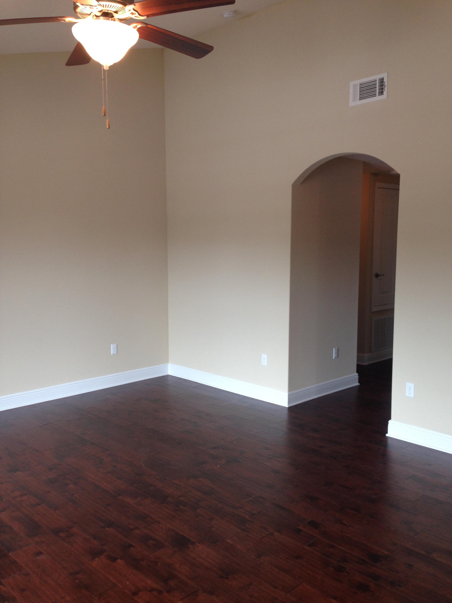 EAGLE BAY - Residential