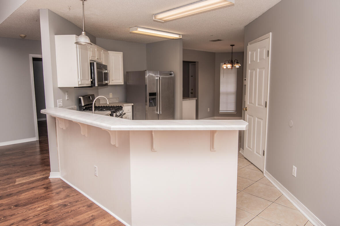 ANTIOCH ESTATES S/D - Residential Lease