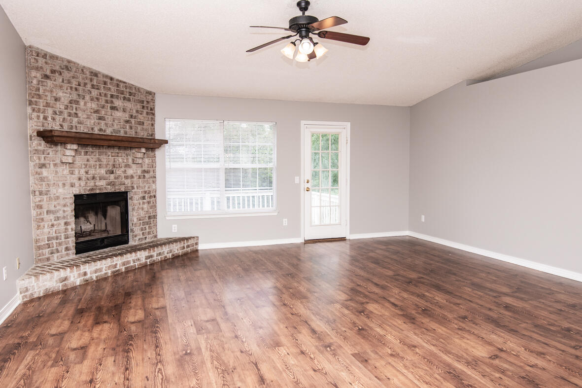 ANTIOCH ESTATES S/D - Residential Lease