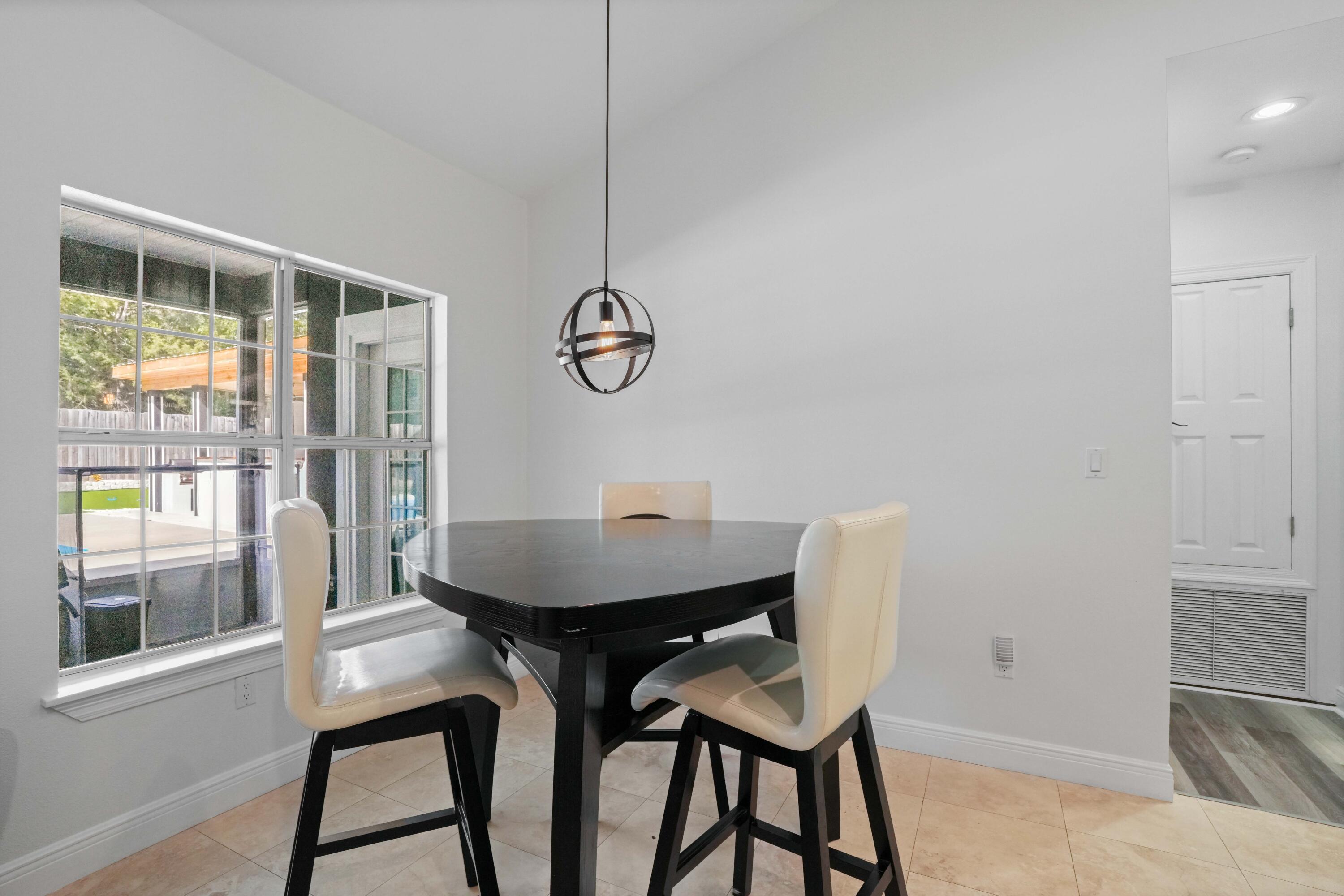 CALHOUN S/D TO DESTIN - Residential