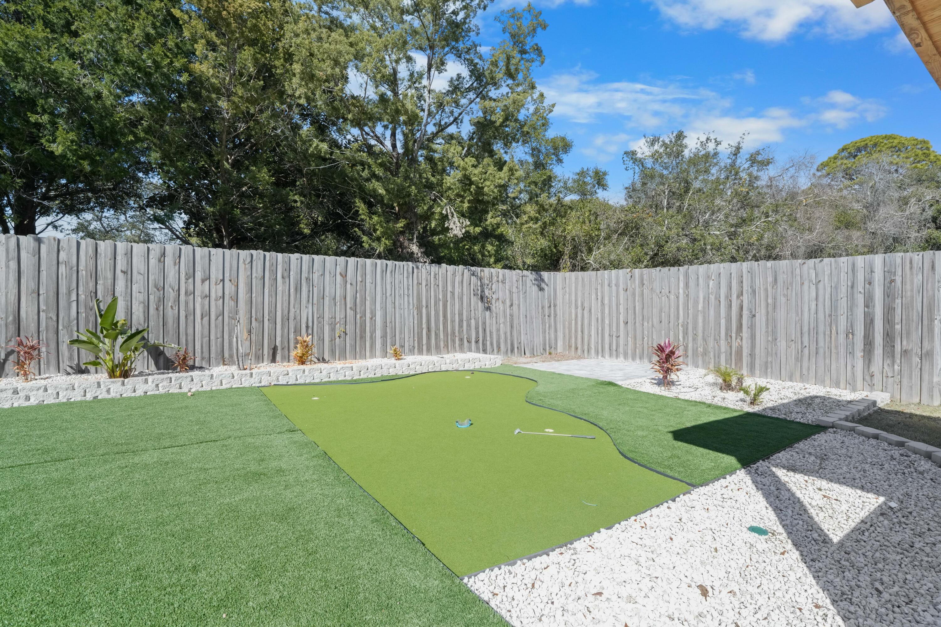 CALHOUN S/D TO DESTIN - Residential
