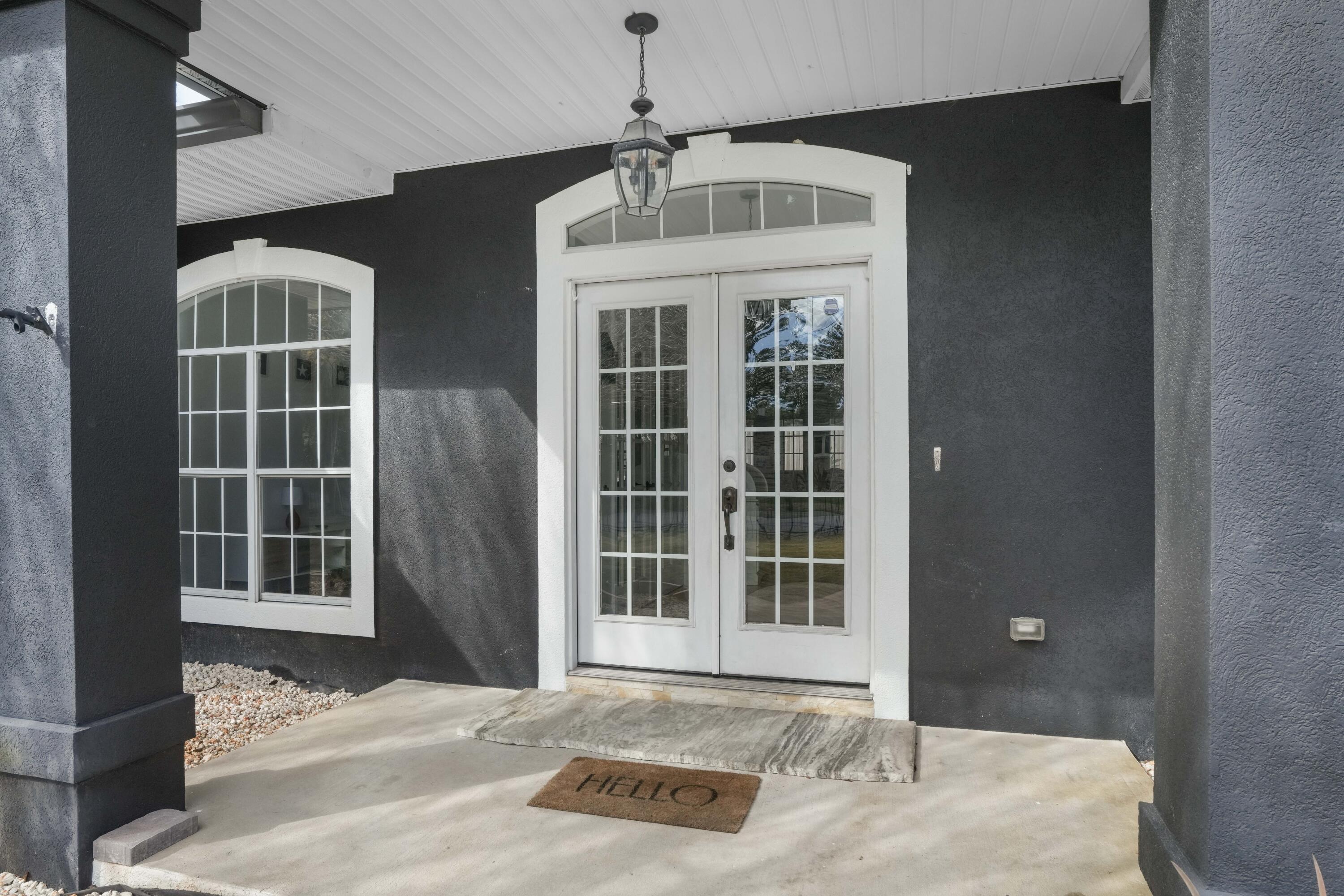 CALHOUN S/D TO DESTIN - Residential